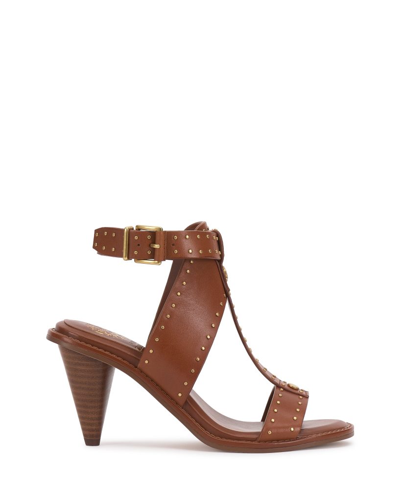 Faunie Sandal