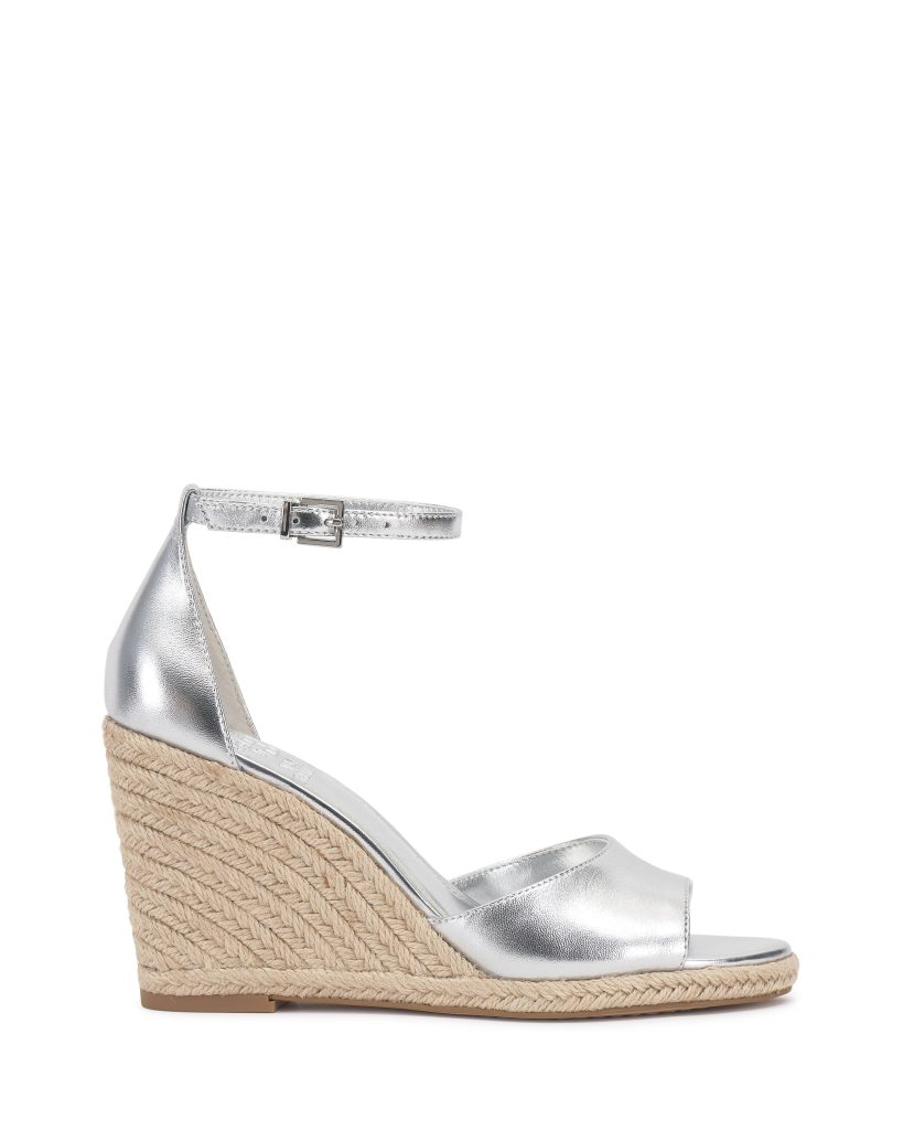 Felyn Espadrille Wedge Sandal