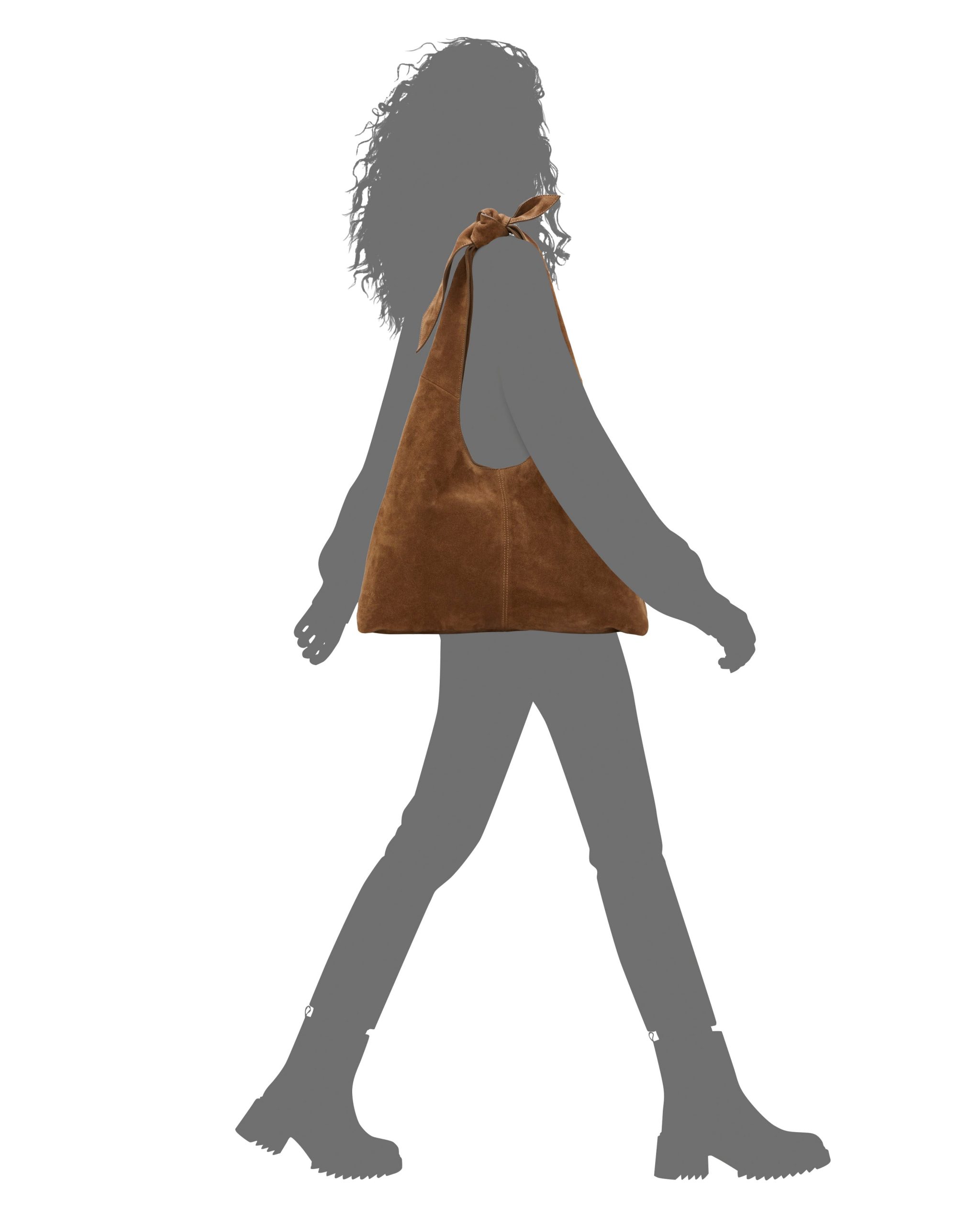 Flinn Hobo Bag - Image 5