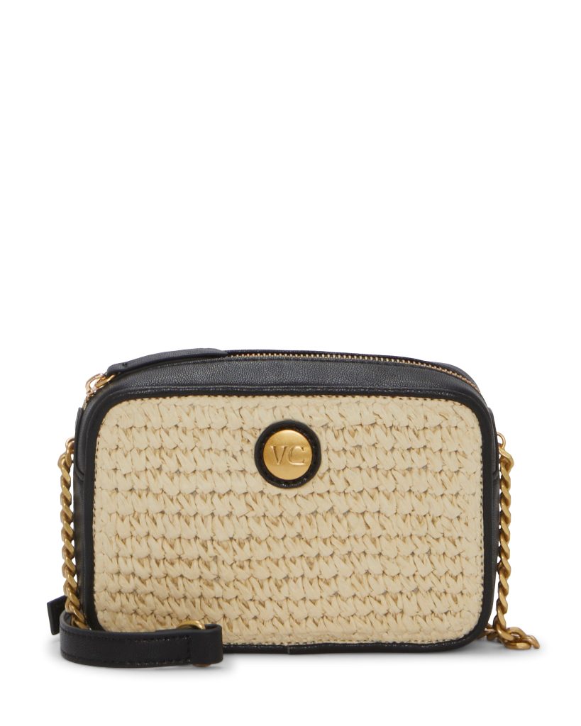 Fredi Crossbody Bag