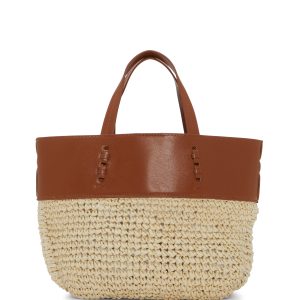 Fredi Small Tote Bag