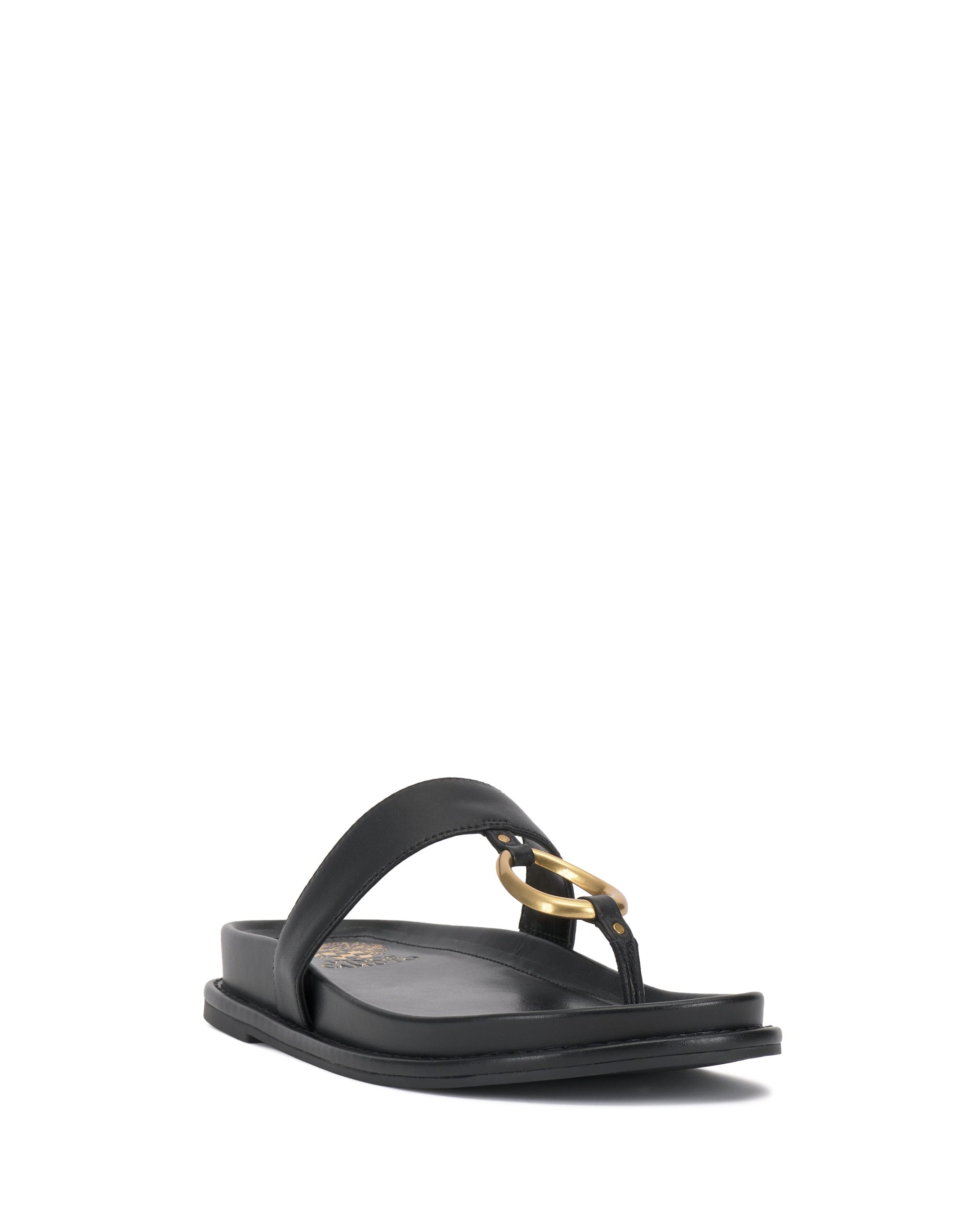 Genri O-Ring Sandal - Image 2