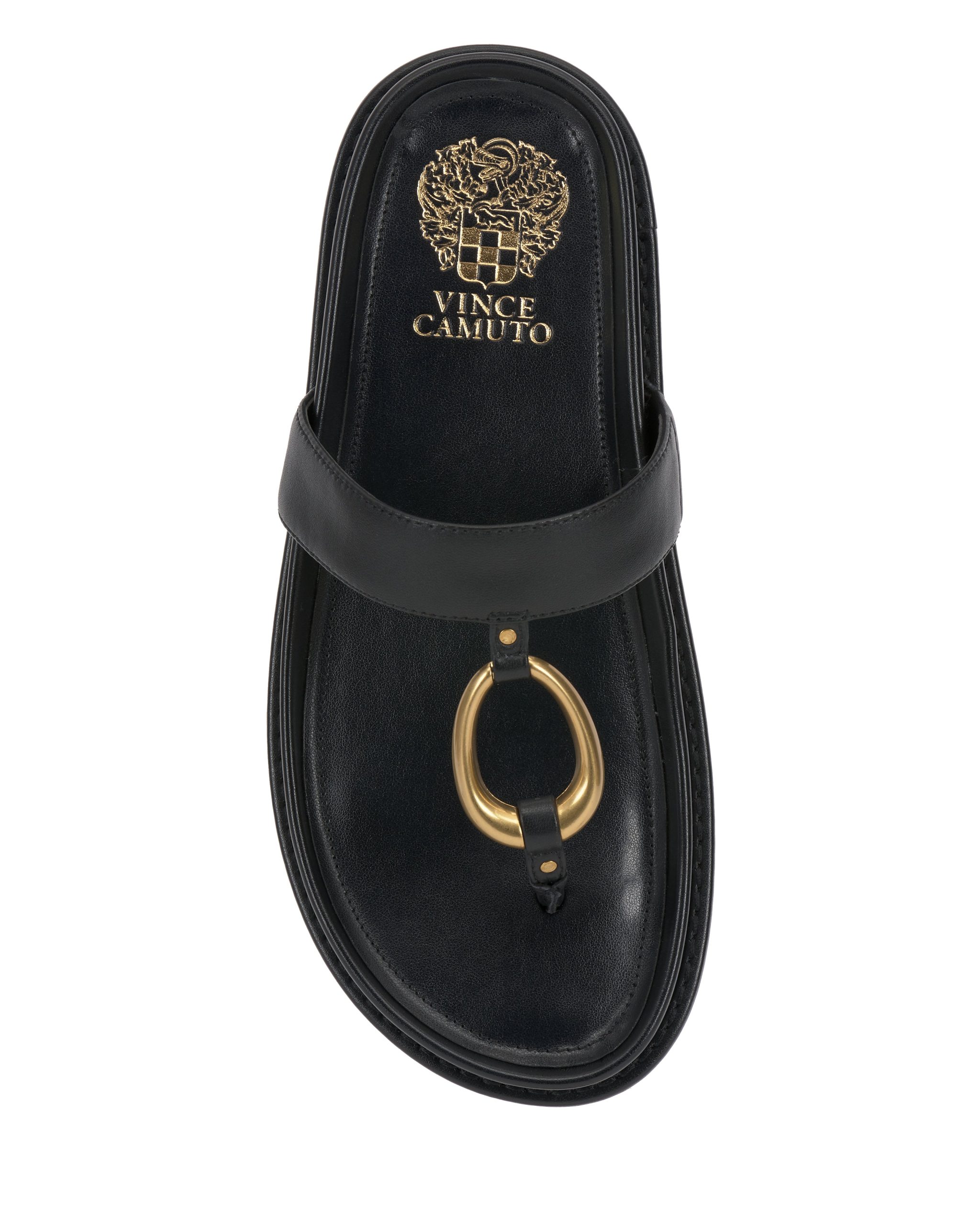 Genri O-Ring Sandal - Image 7
