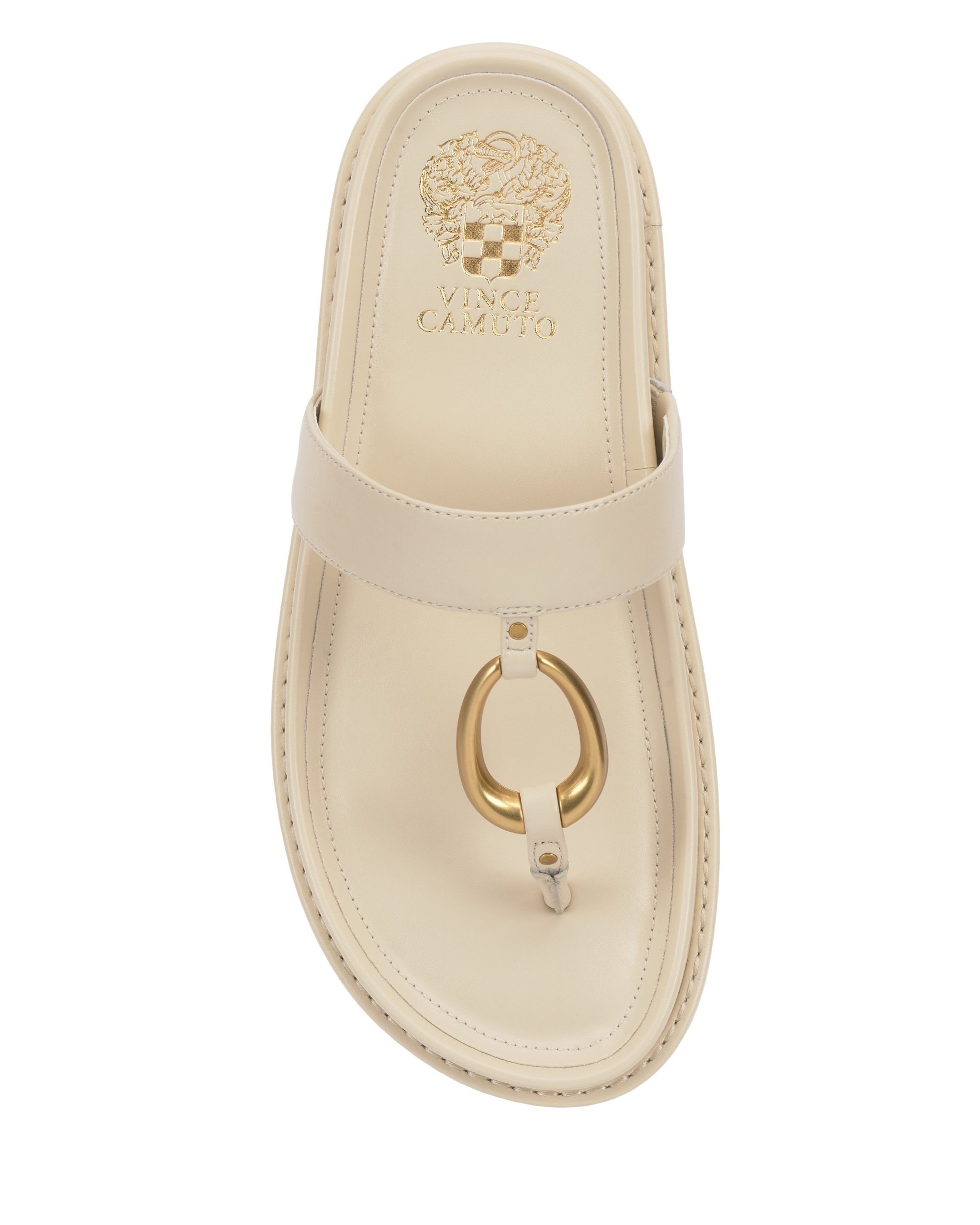 Genri O-Ring Sandal - Image 8