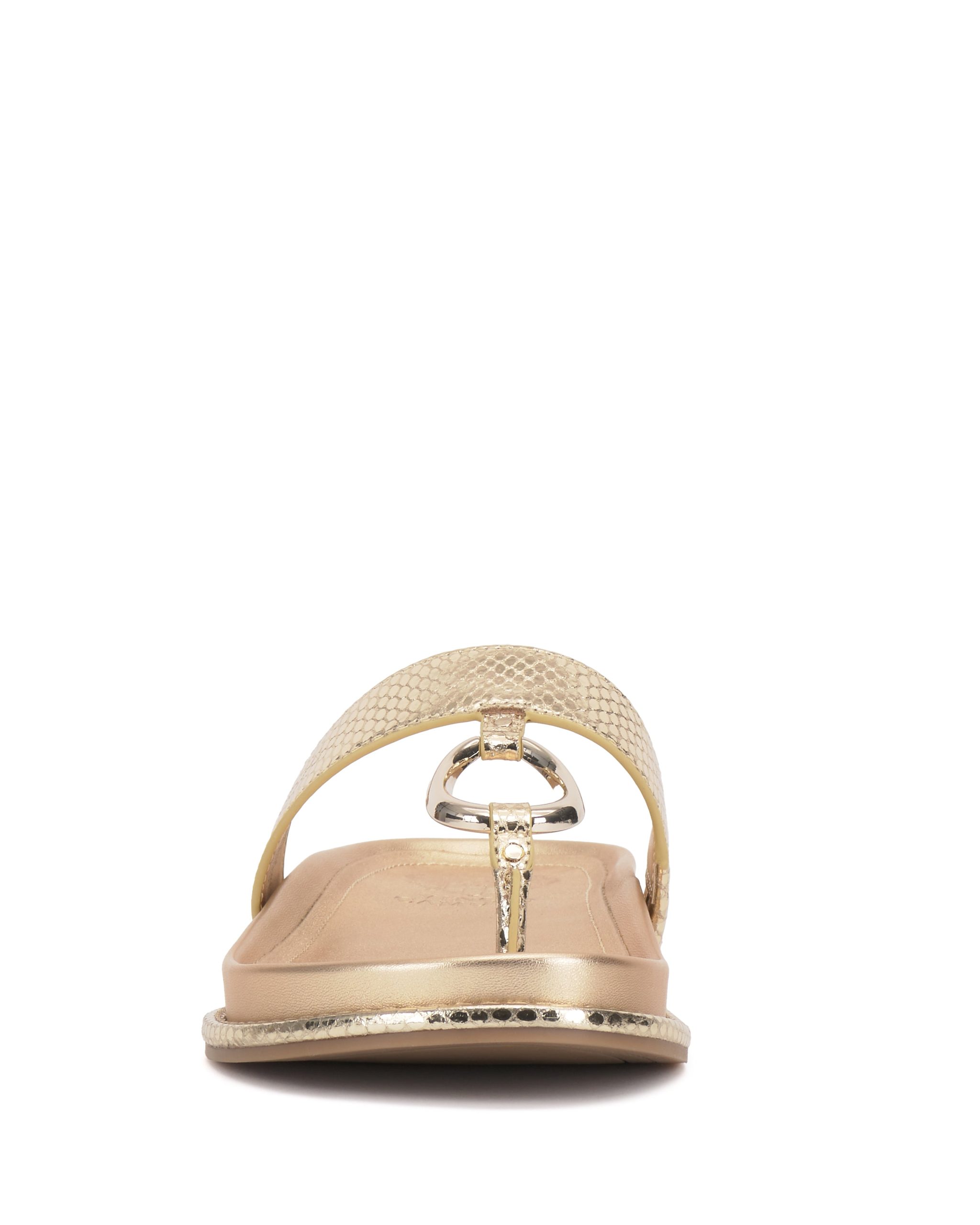 Genri O-Ring Sandal - Image 4