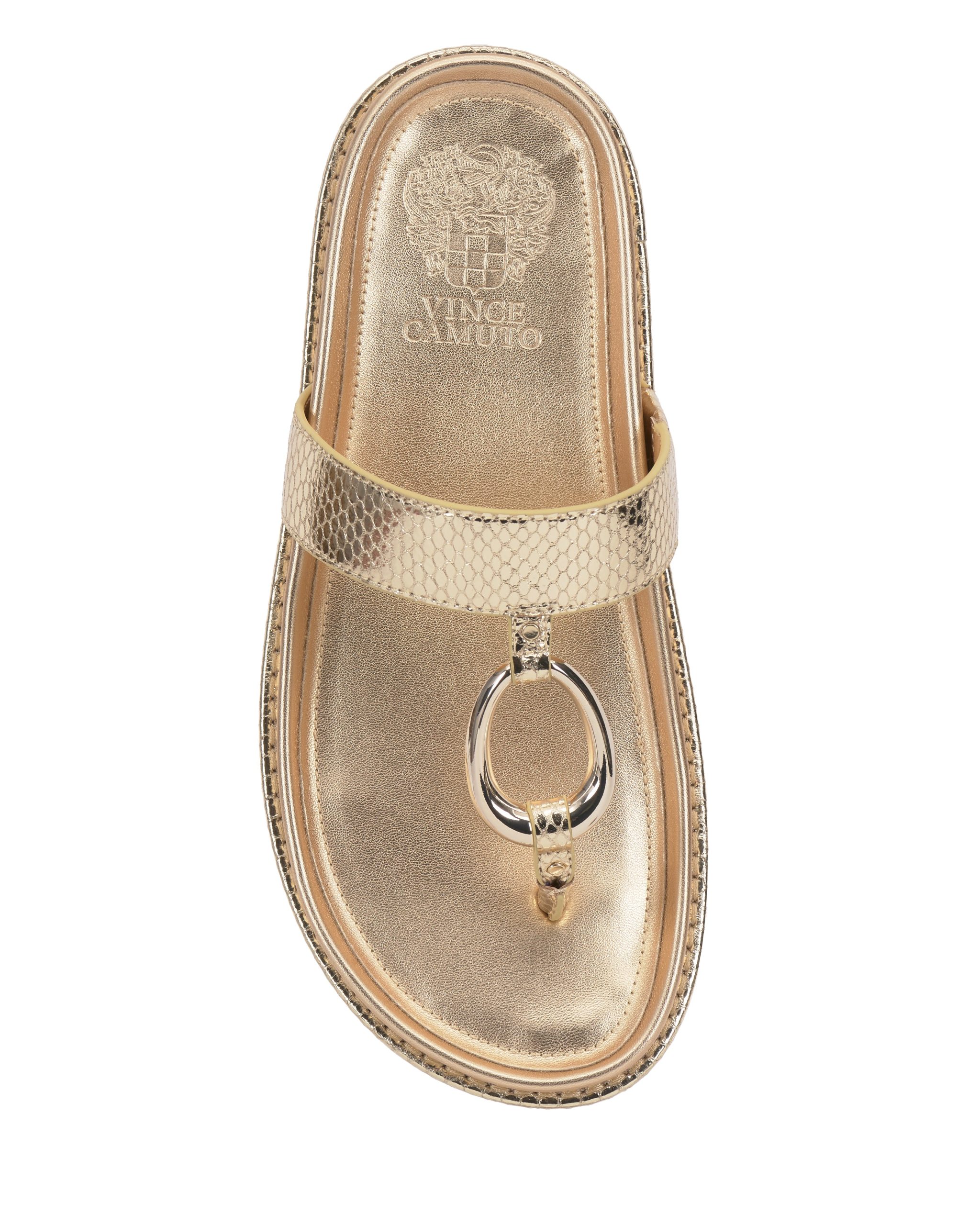 Genri O-Ring Sandal - Image 8