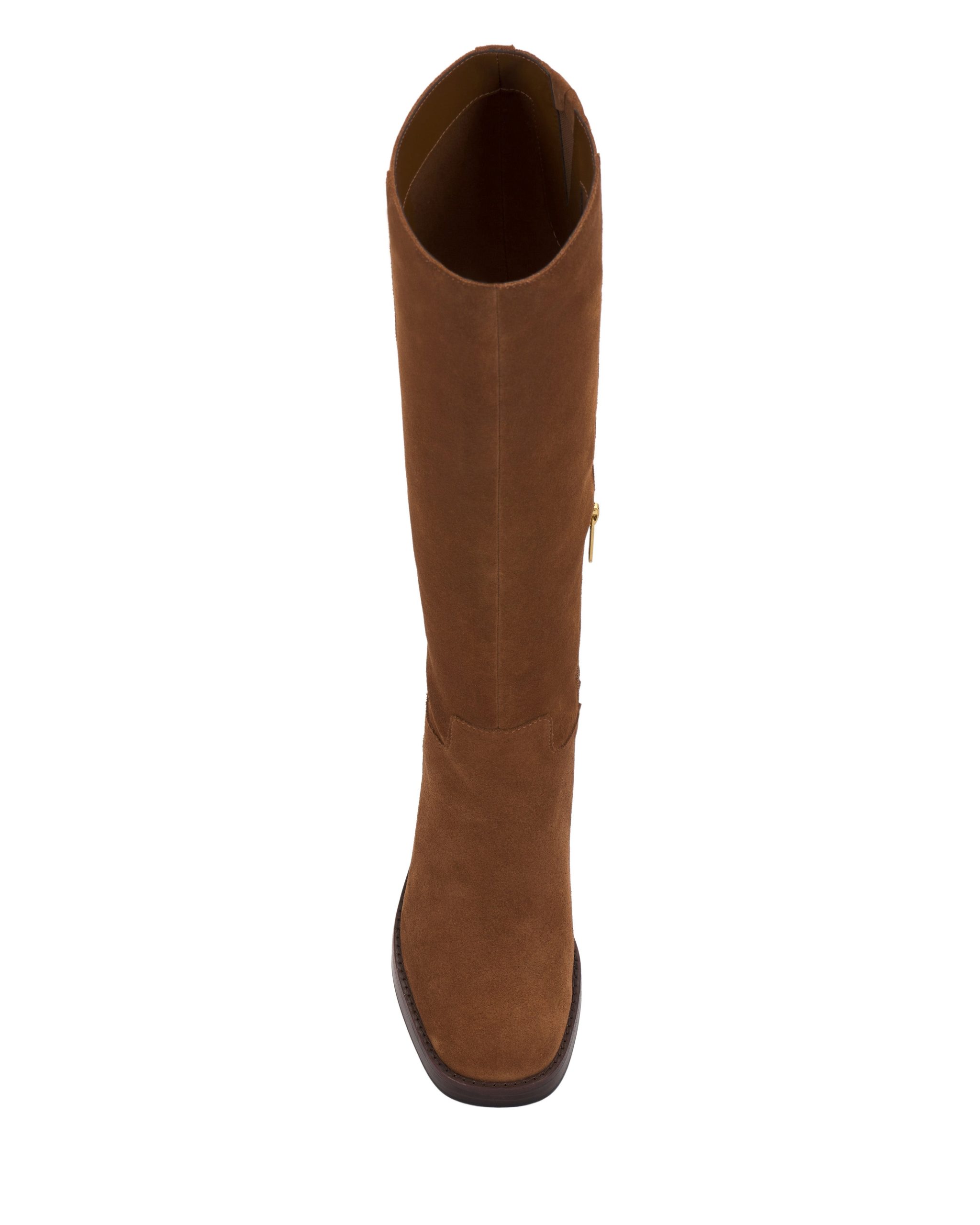 Gibi Narrow Calf Knee High Boot - Image 7