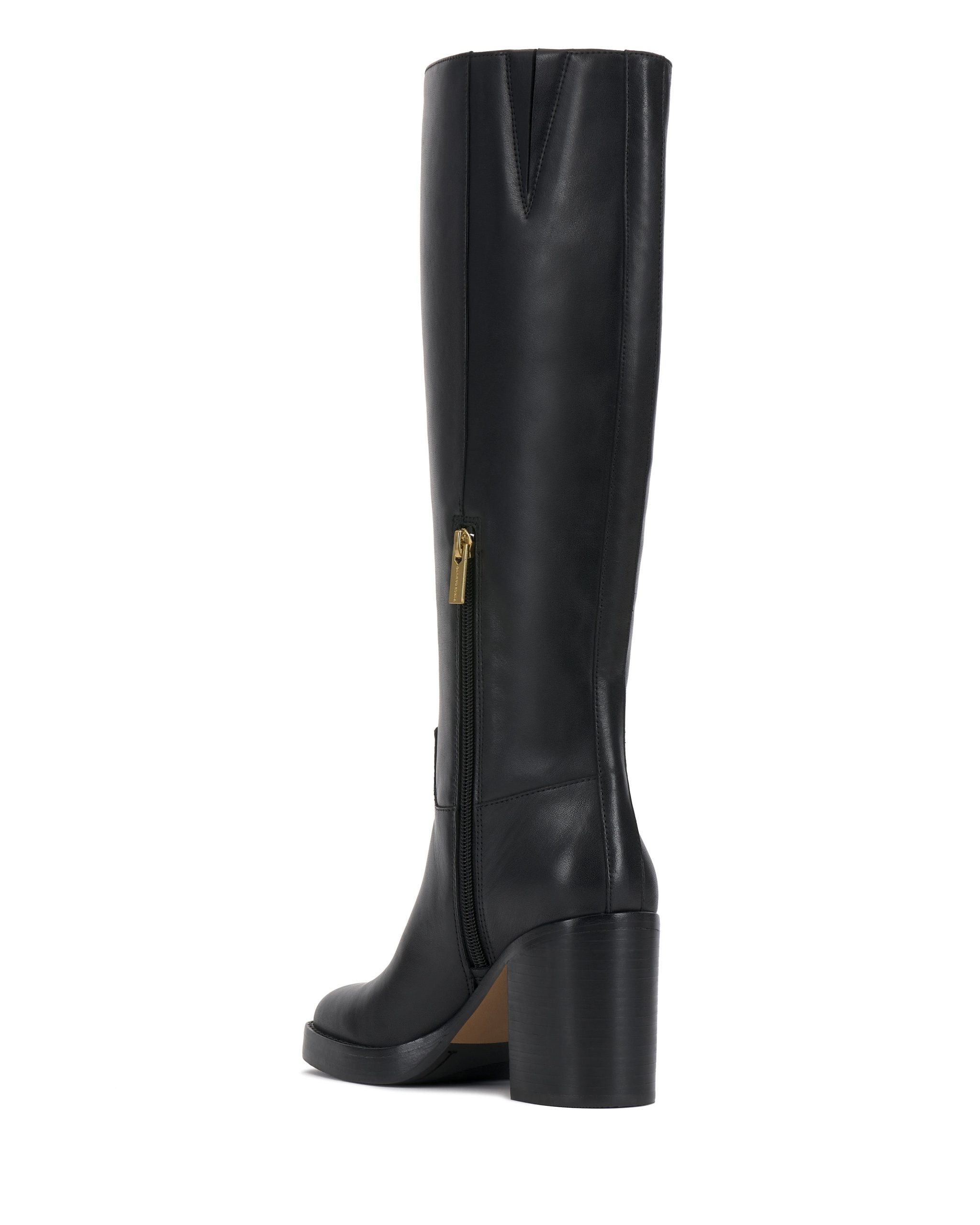 Gibi Wide Calf Knee High Boot - Image 3