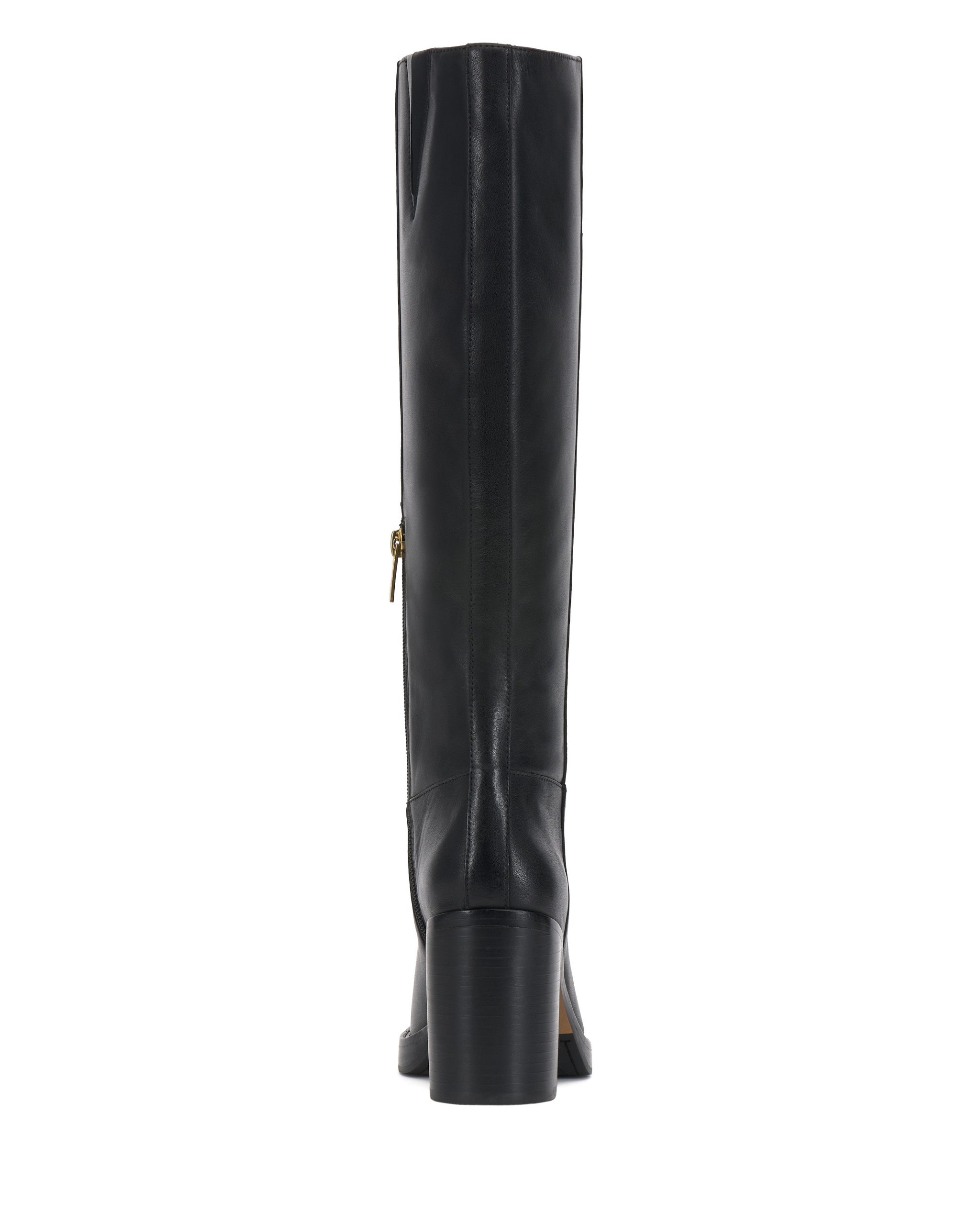 Gibi Wide Calf Knee High Boot - Image 5