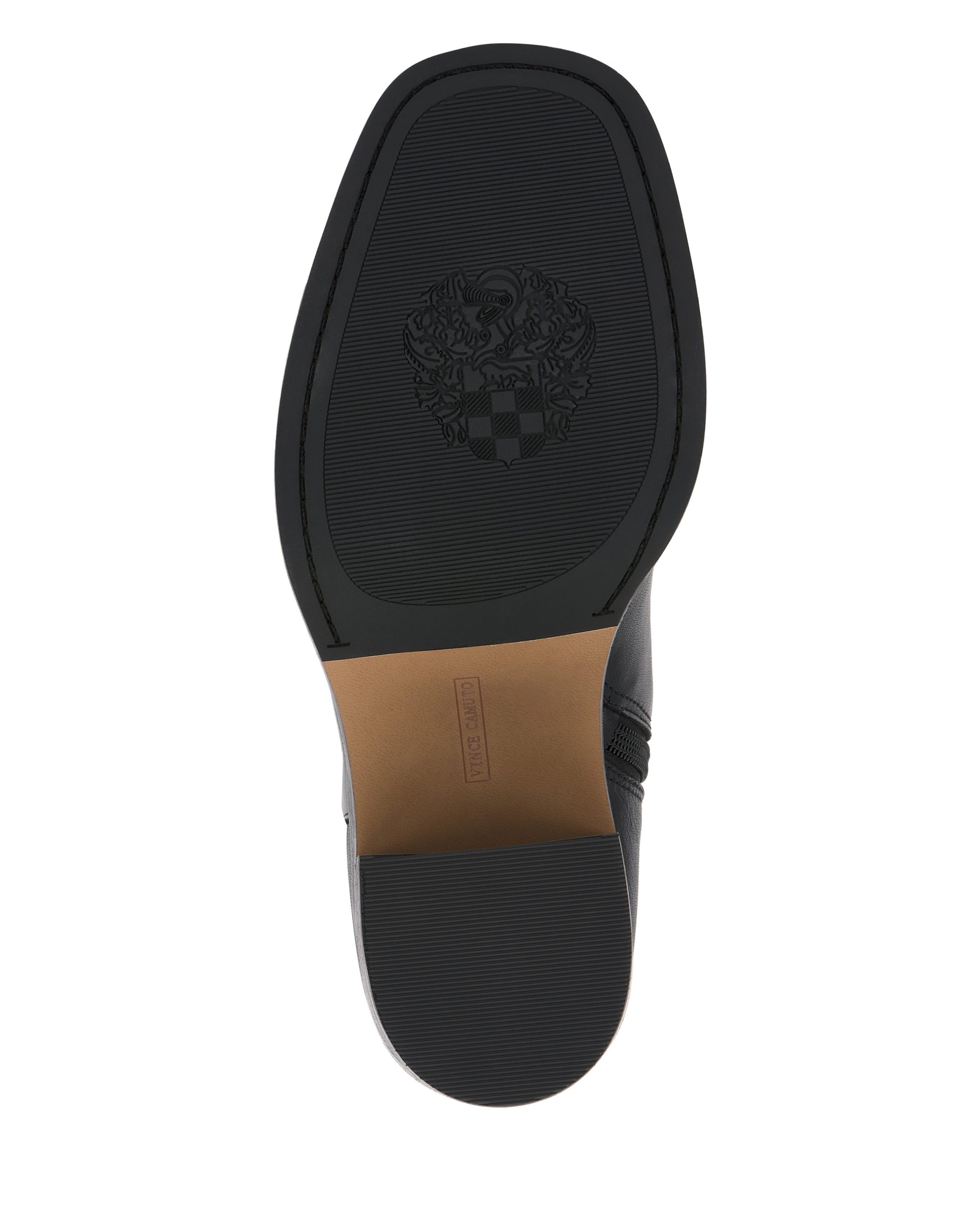 Gibi Wide Calf Knee High Boot - Image 6