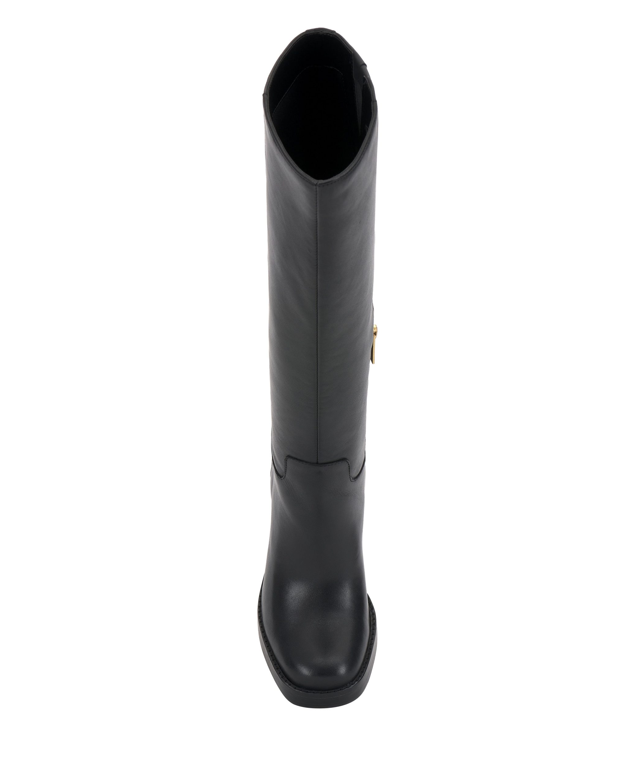 Gibi Wide Calf Knee High Boot - Image 7
