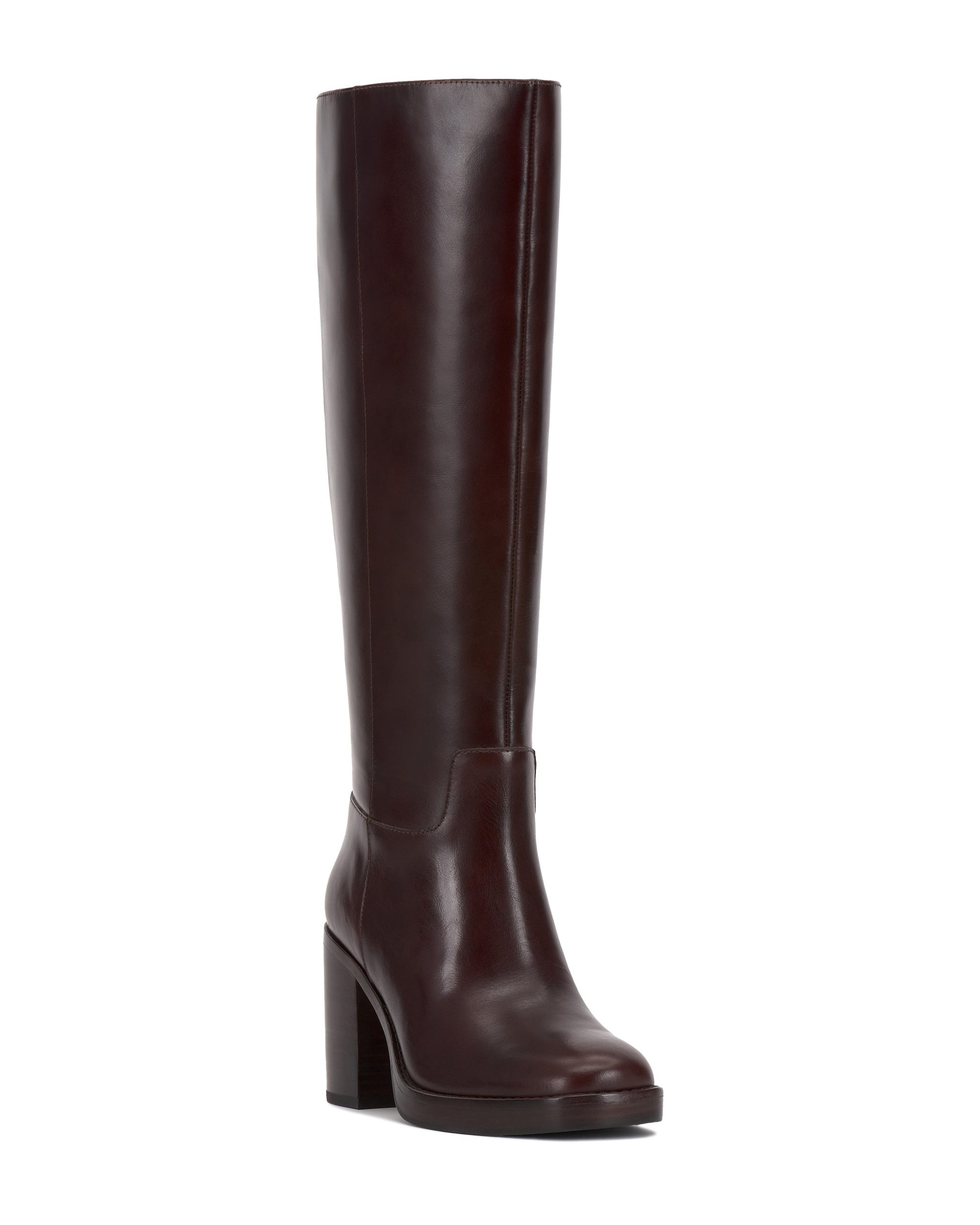 Gibi Wide Calf Knee High Boot - Image 2