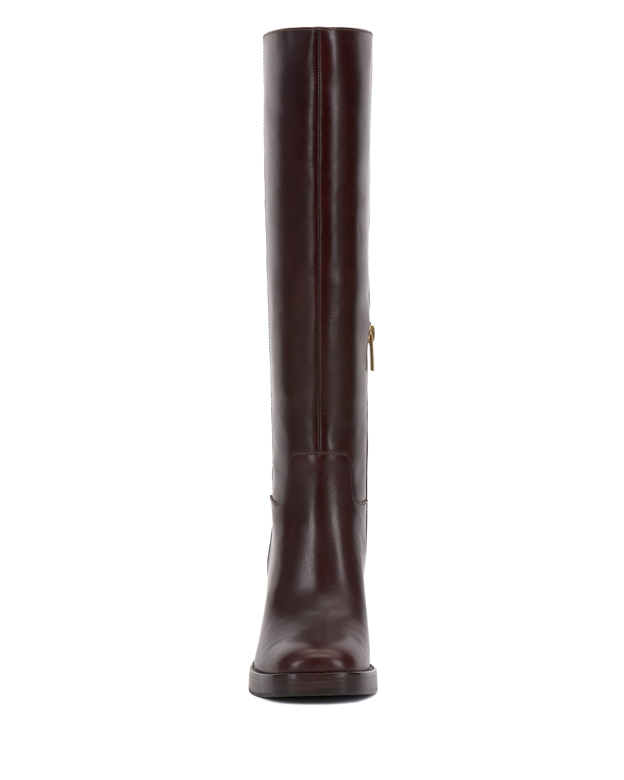 Gibi Wide Calf Knee High Boot - Image 3