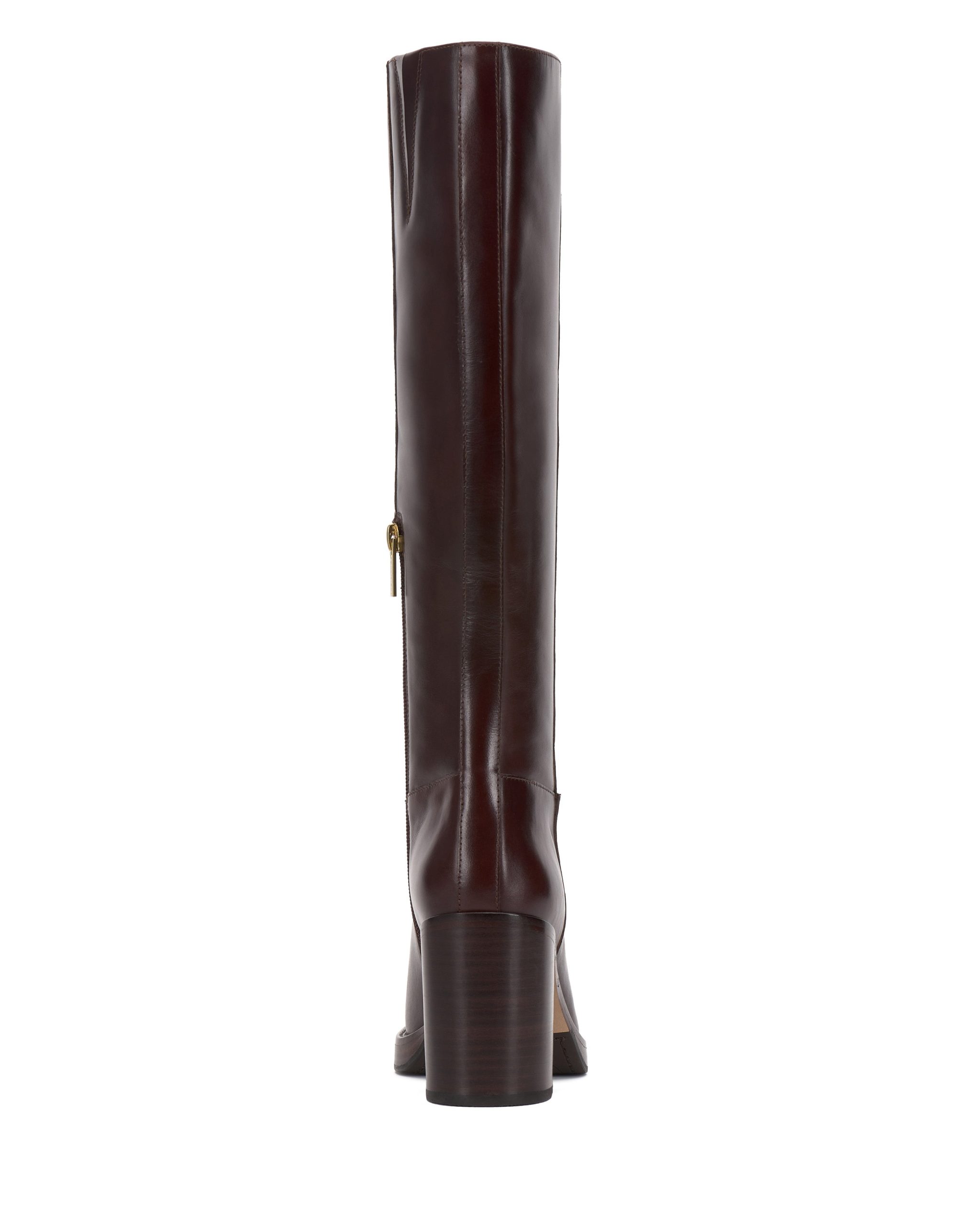 Gibi Wide Calf Knee High Boot - Image 5