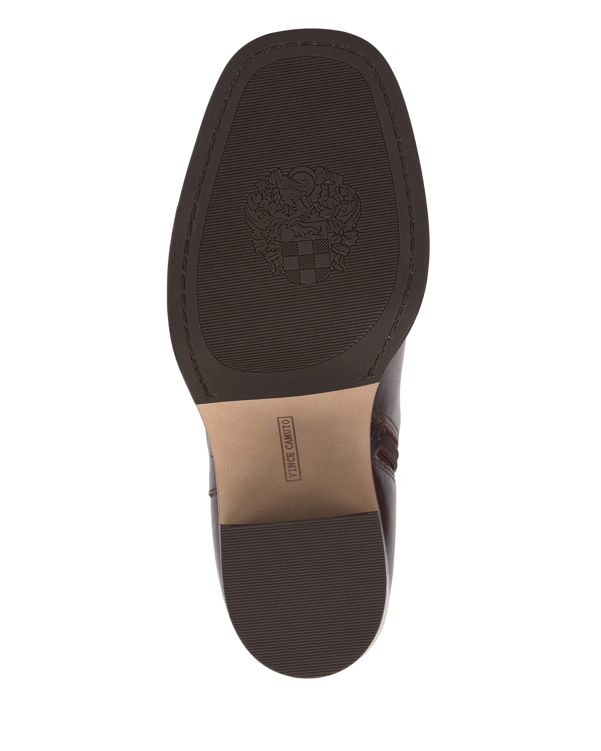 Gibi Wide Calf Knee High Boot - Image 6