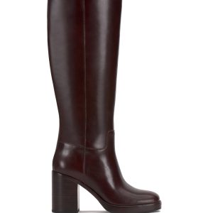 Gibi Knee High Boot
