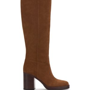 Gibi Knee High Boot