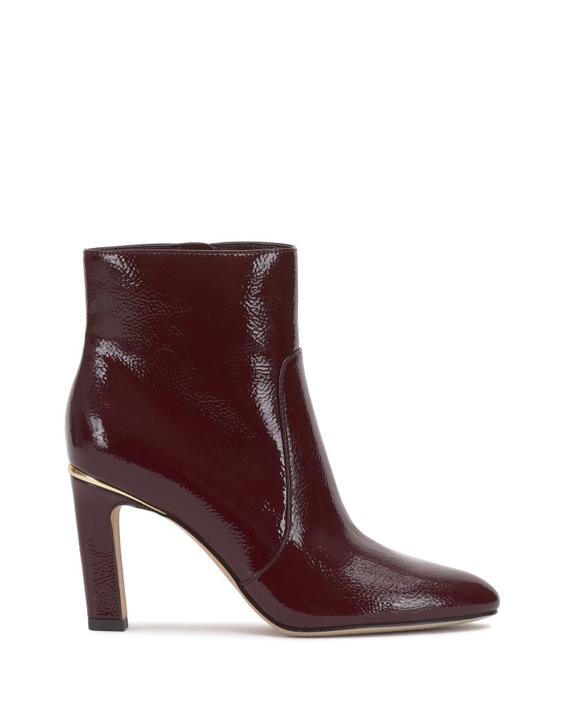 Greer Bootie
