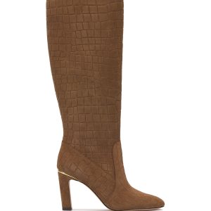 Gylina Wide Calf Knee High Boot