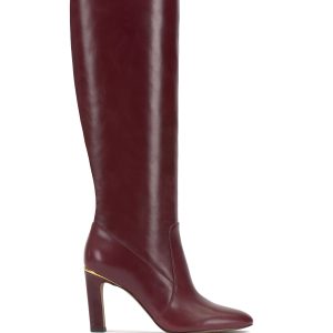 Gylina Wide Calf Knee High Boot