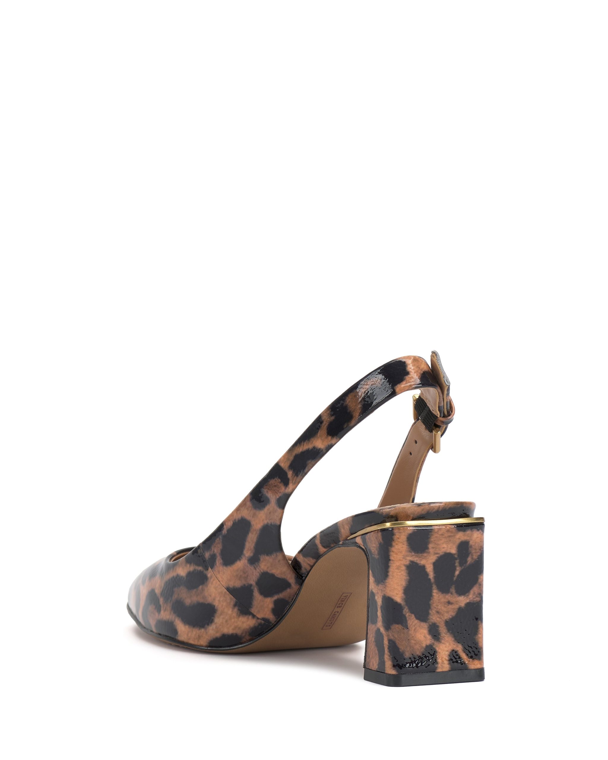 Hamden Buckle Slingback - Image 4