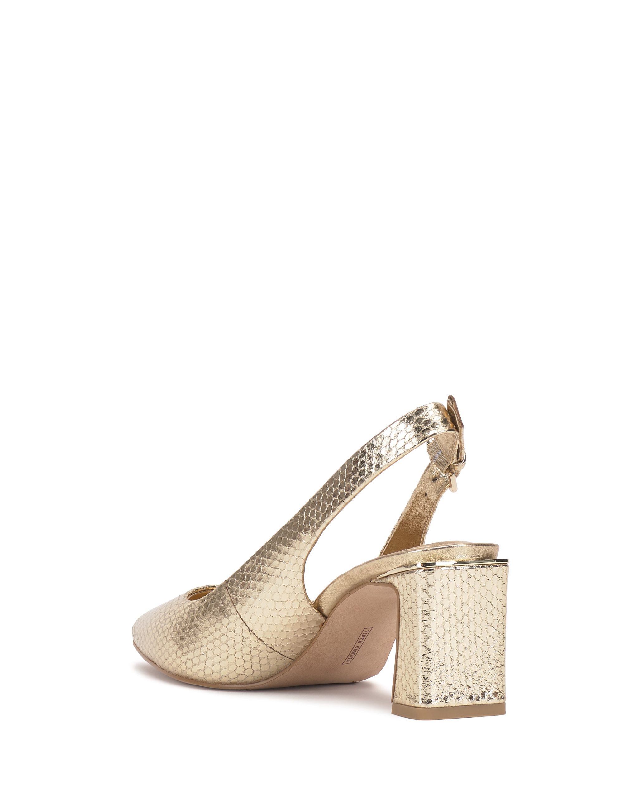 Hamden Buckle Slingback - Image 4