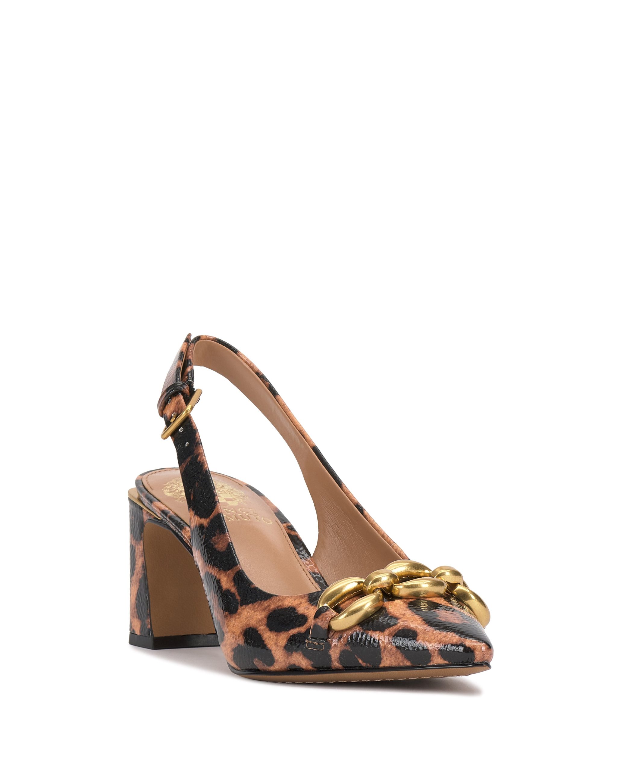 Hamden Statement Slingback - Image 2