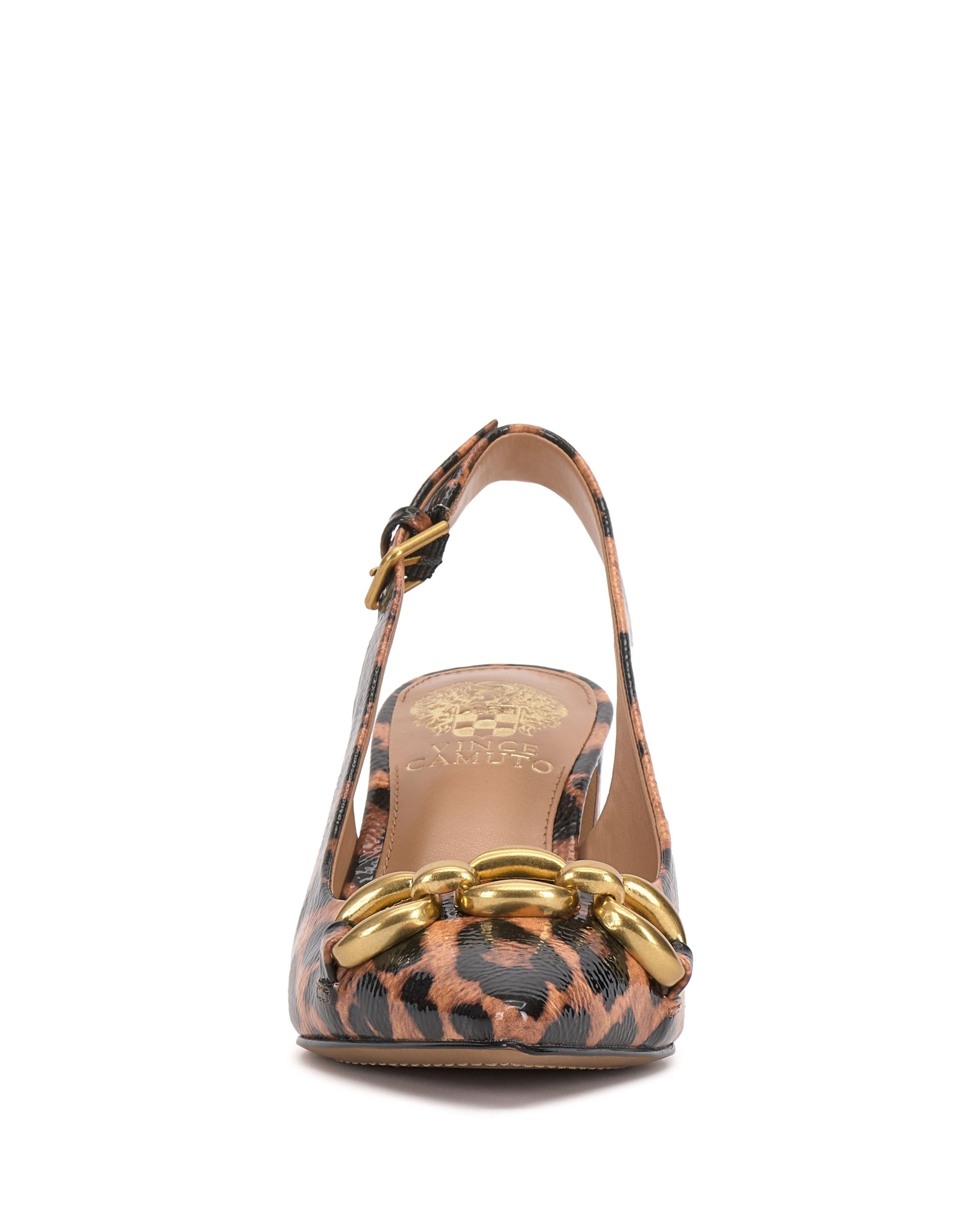 Hamden Statement Slingback - Image 3