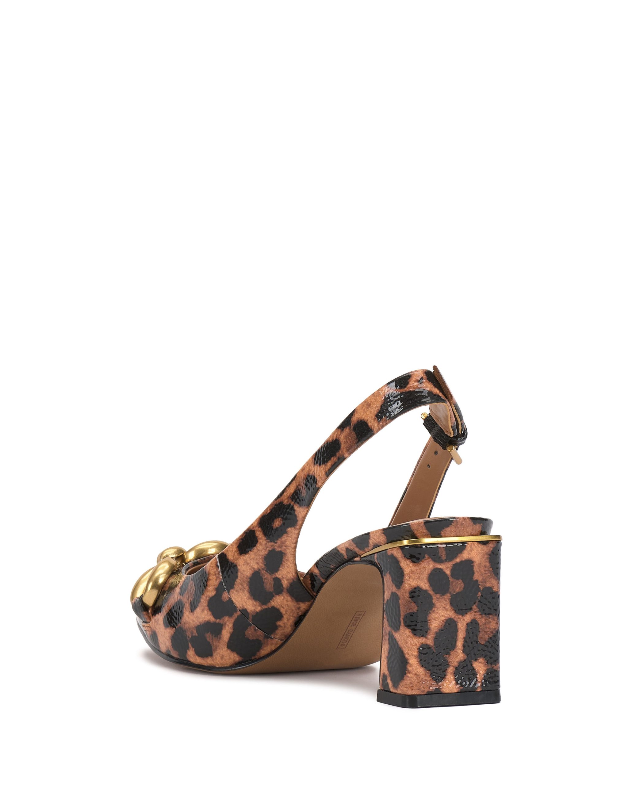 Hamden Statement Slingback - Image 4