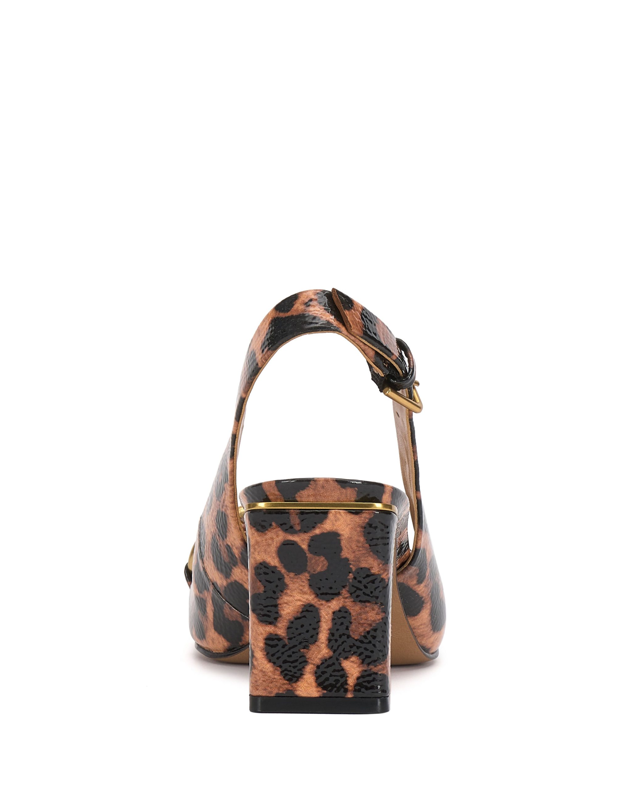 Hamden Statement Slingback - Image 5