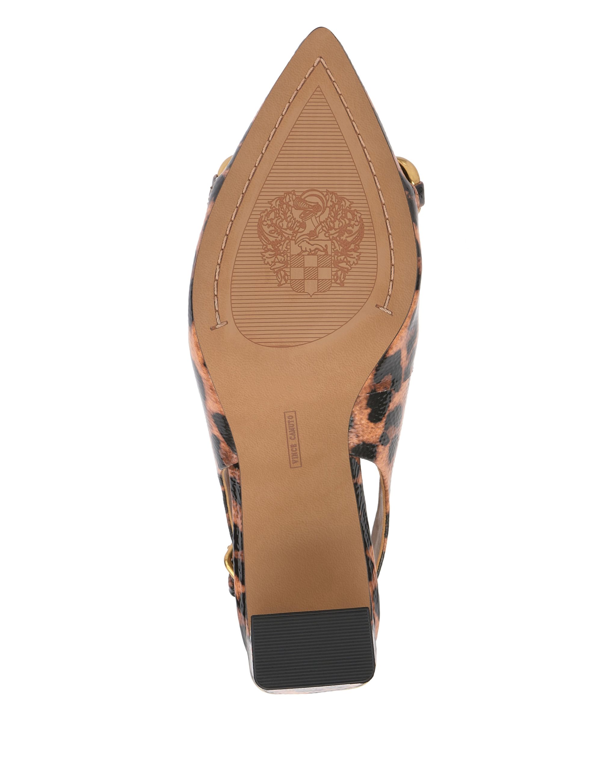 Hamden Statement Slingback - Image 6