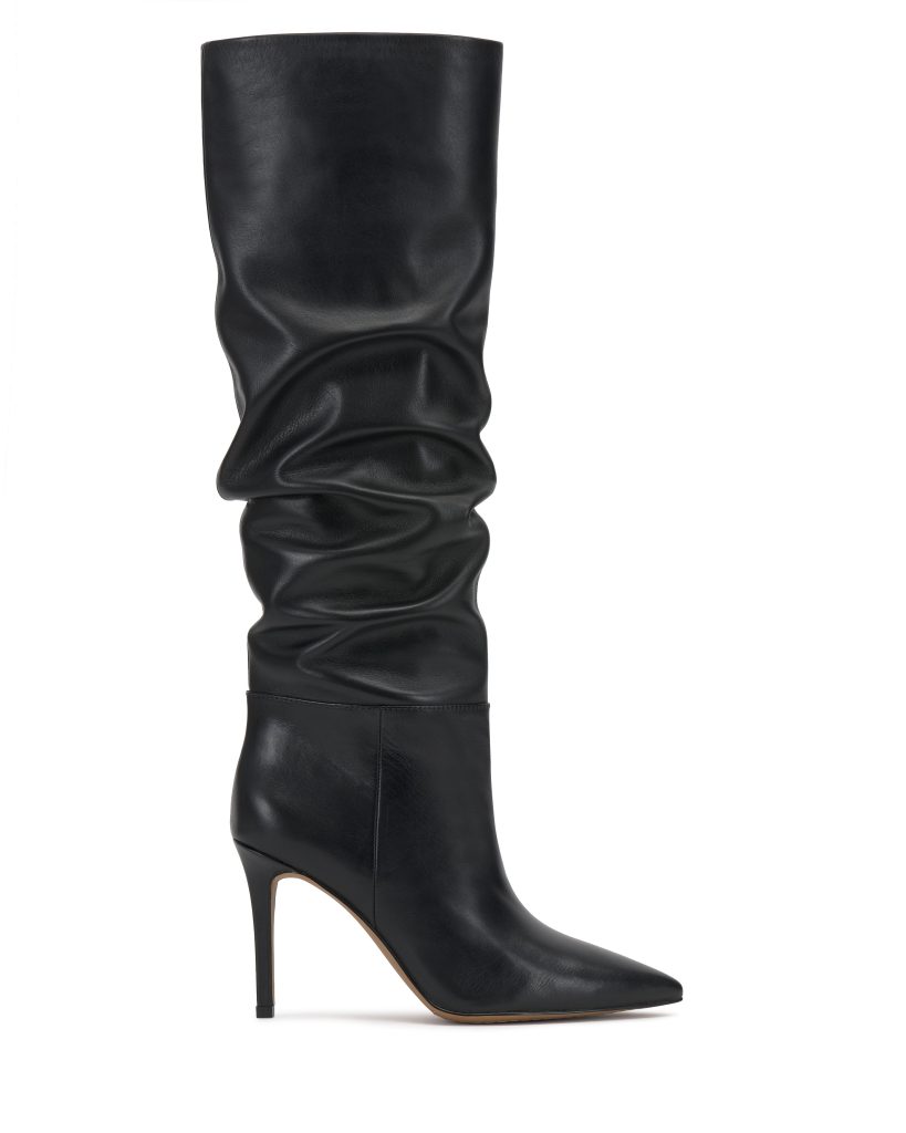 Kashleigh Knee High Boot