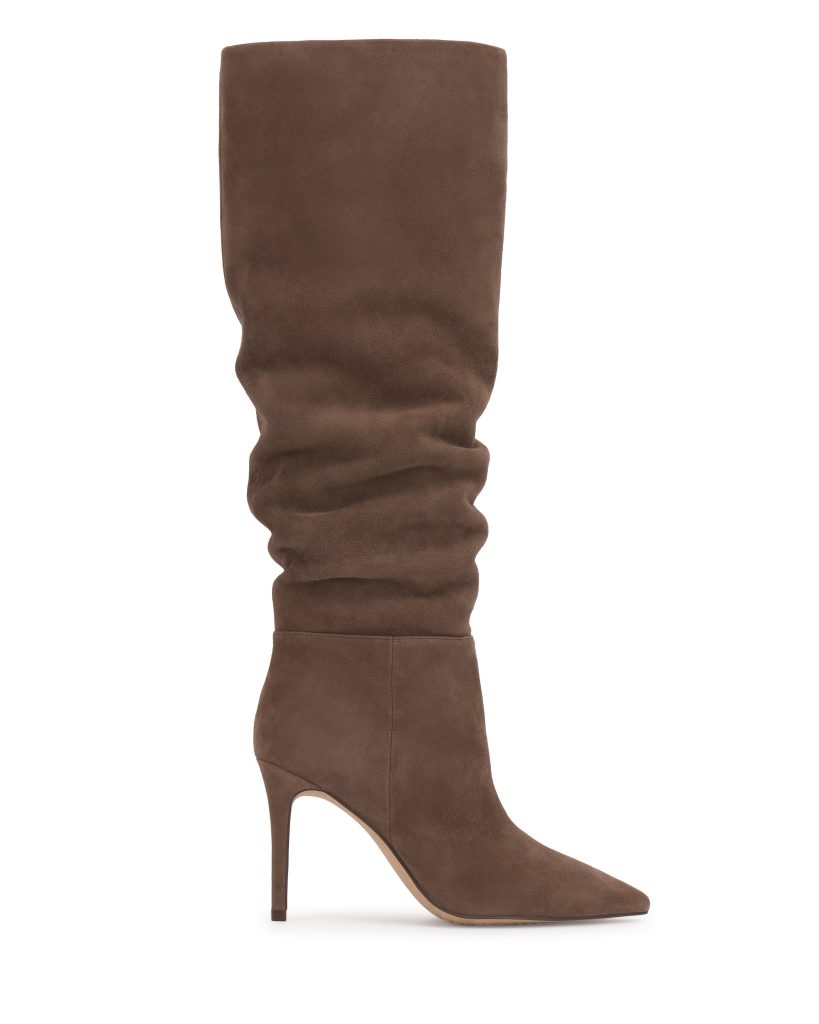 Kashleigh Narrow Calf Knee High Boot