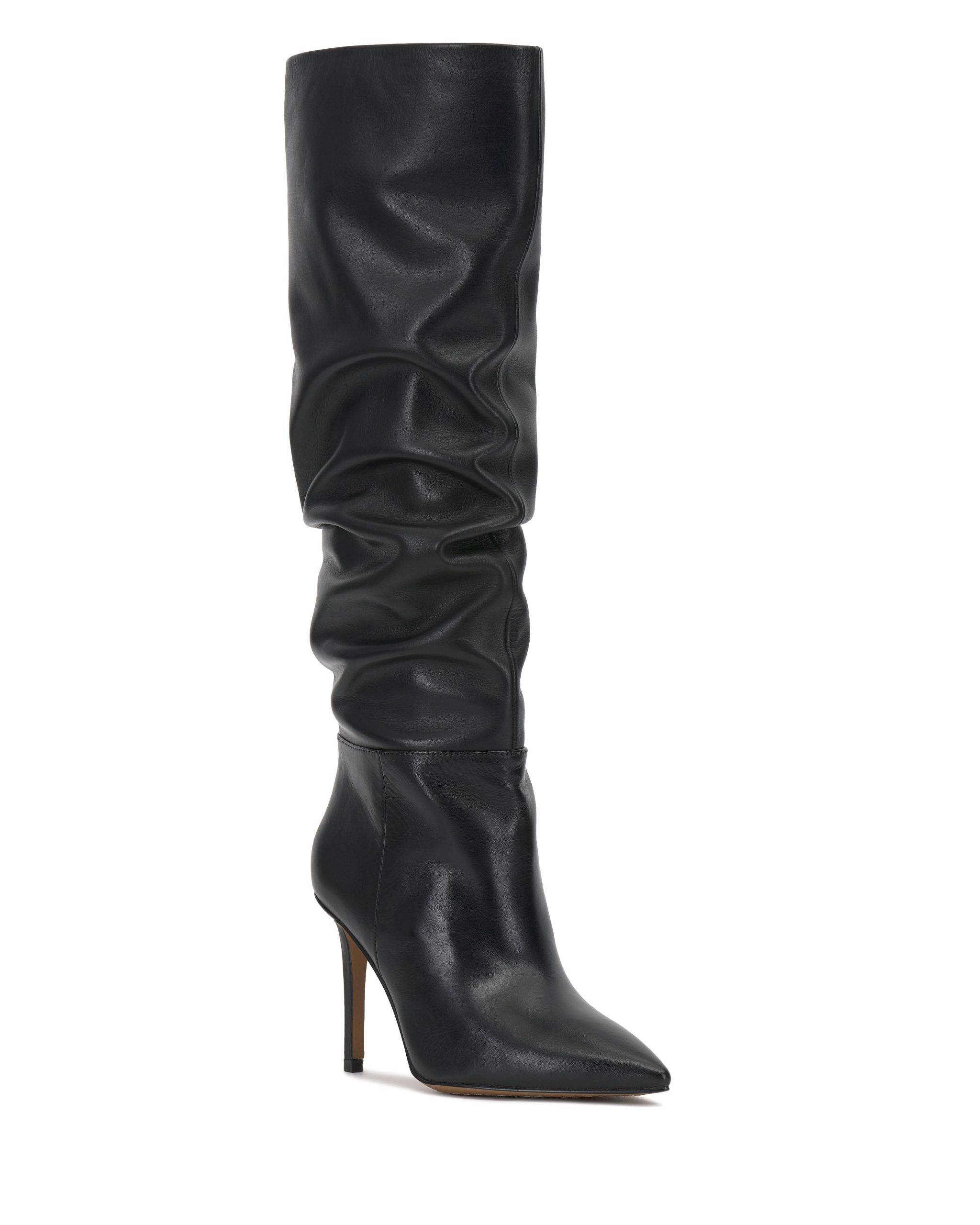Kashleigh Wide Calf Knee High Boot - Image 2