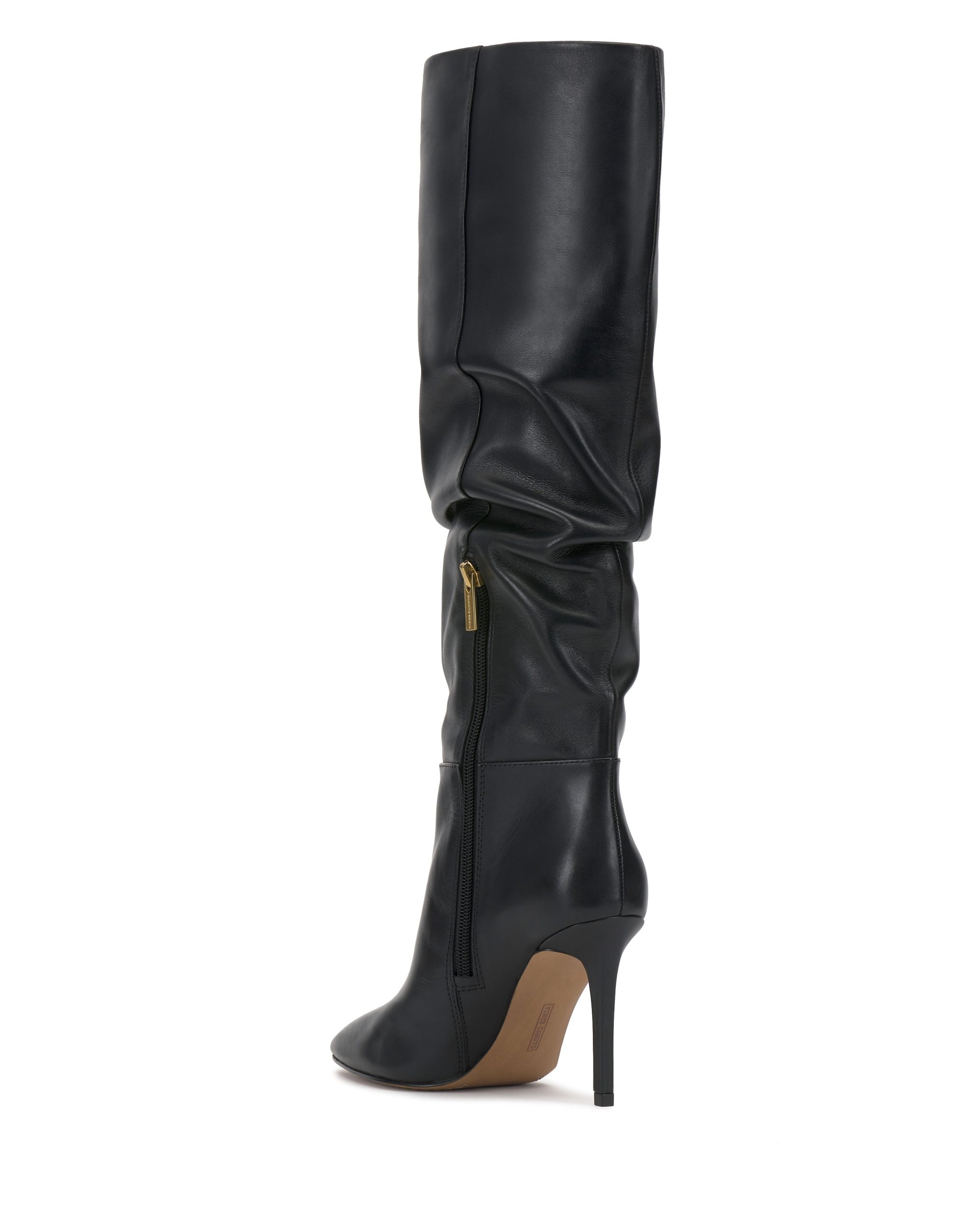 Kashleigh Wide Calf Knee High Boot - Image 4