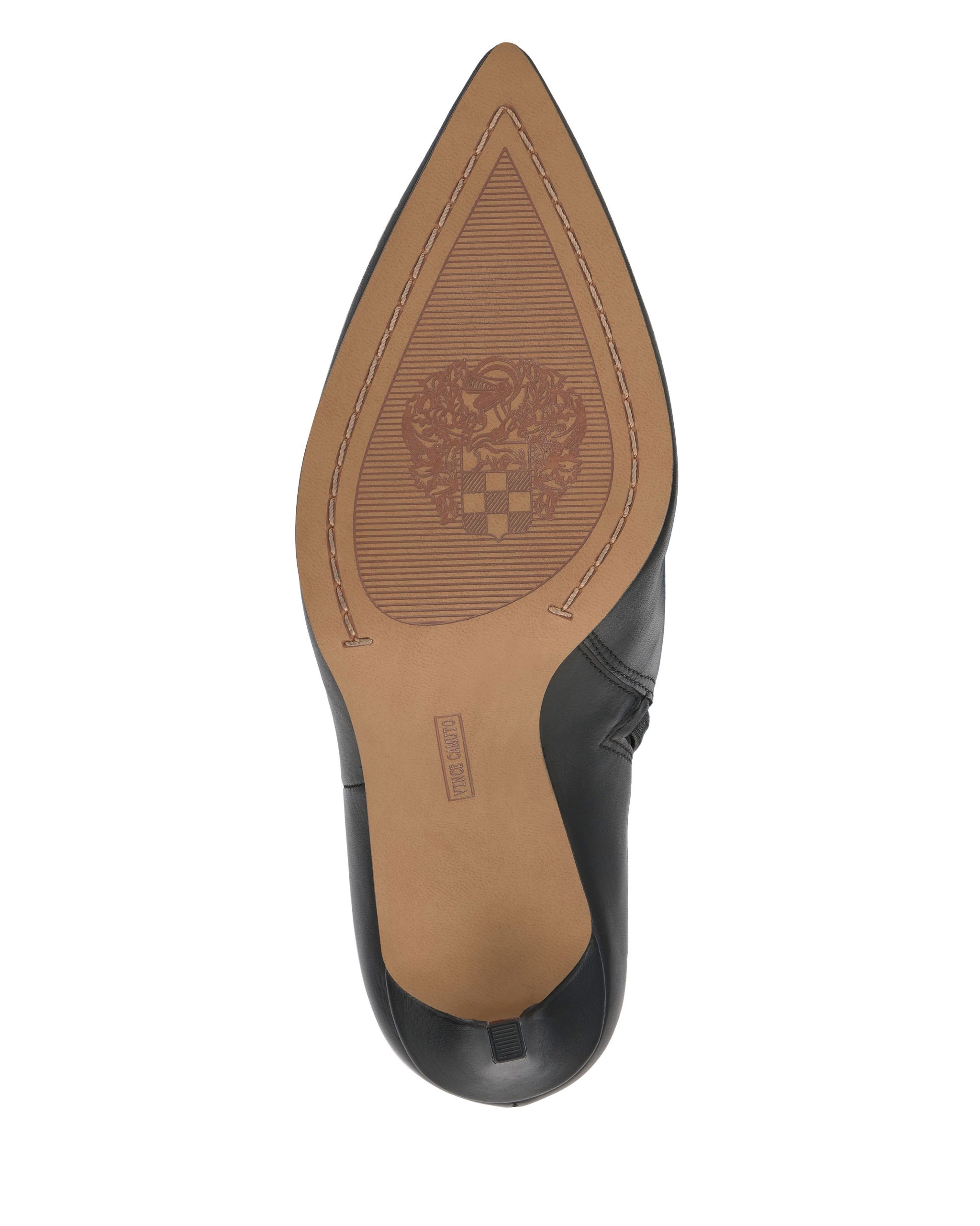 Kashleigh Wide Calf Knee High Boot - Image 6