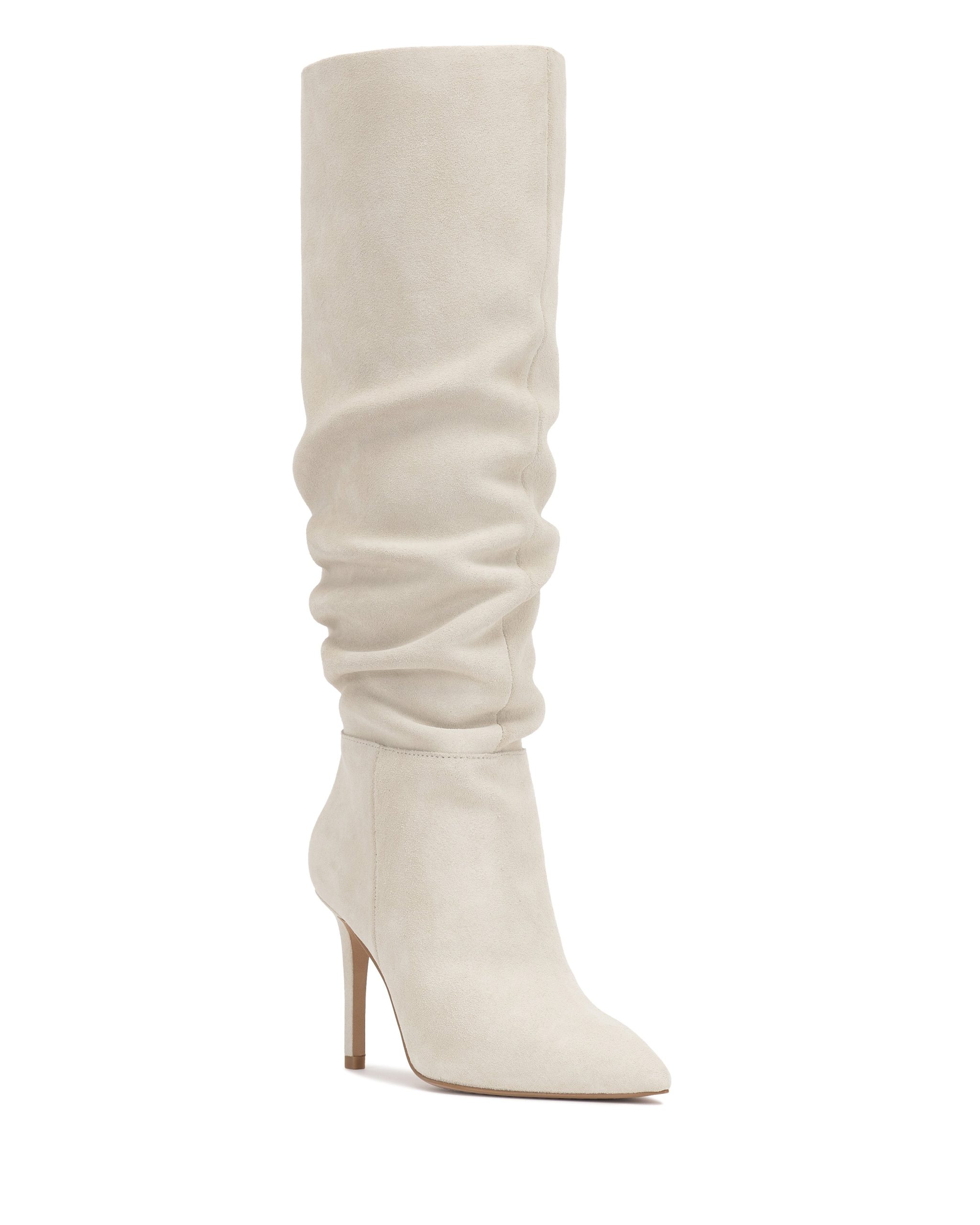 Kashleigh Wide Calf Knee High Boot - Image 2