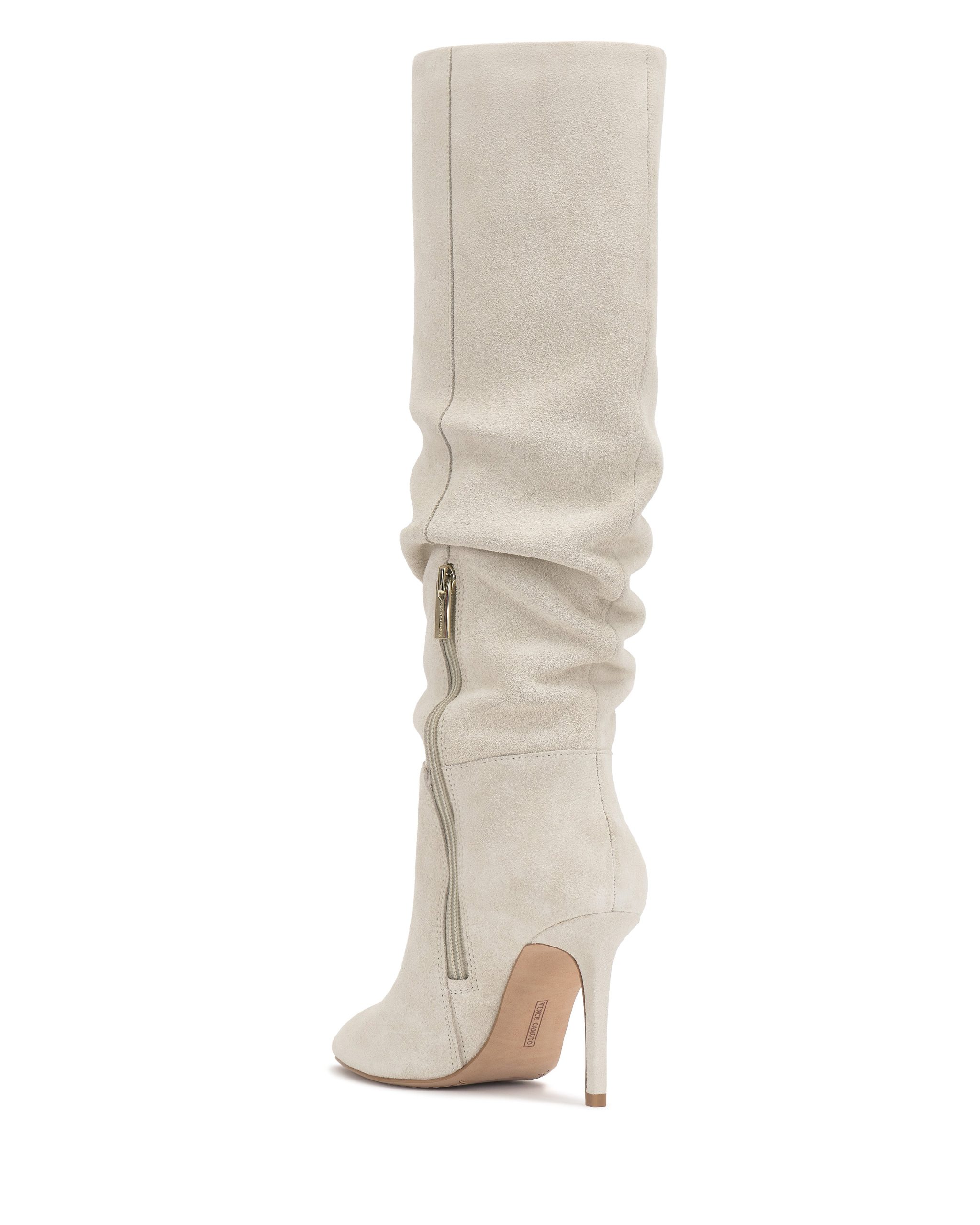 Kashleigh Wide Calf Knee High Boot - Image 4