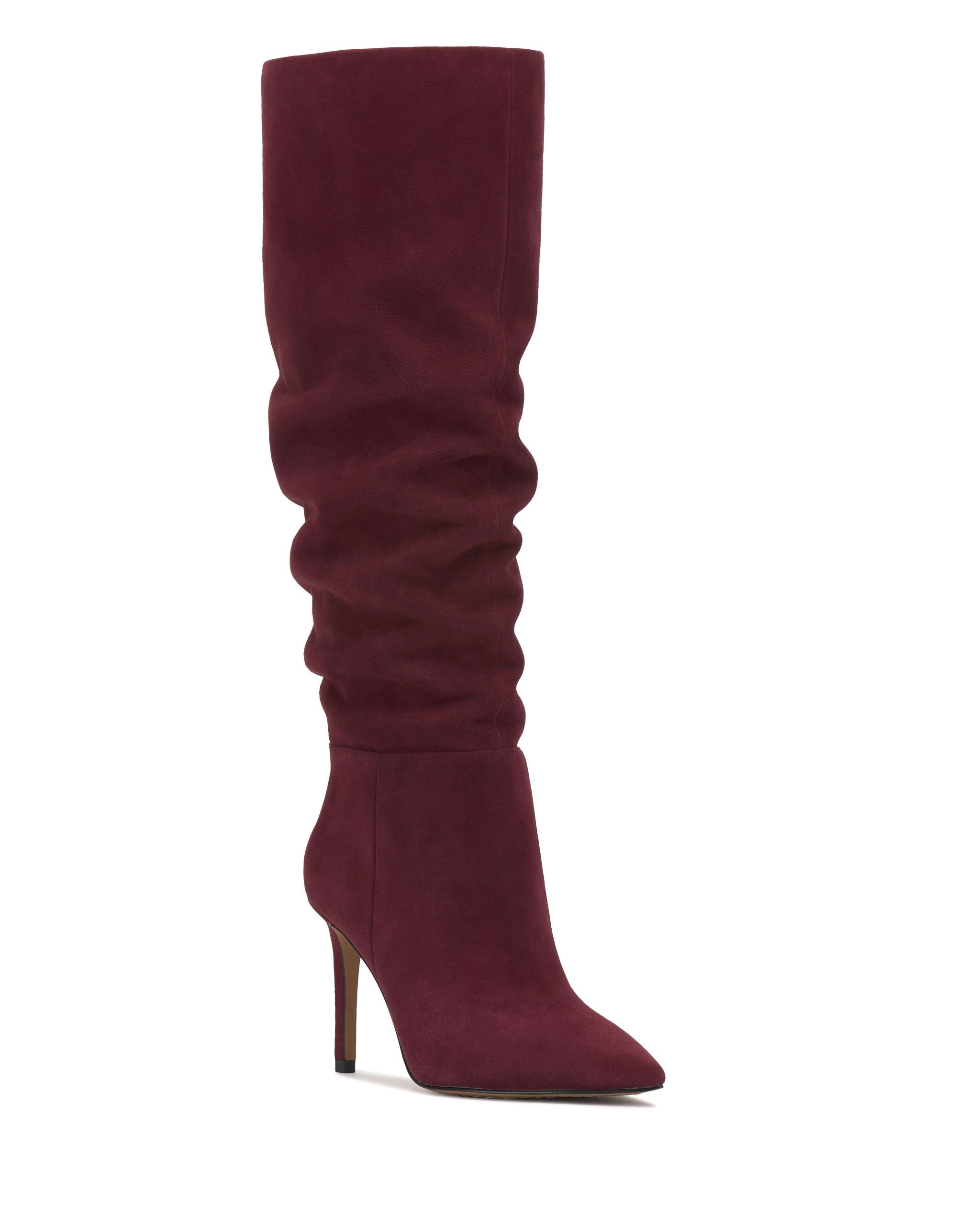 Kashleigh Wide Calf Knee High Boot - Image 3