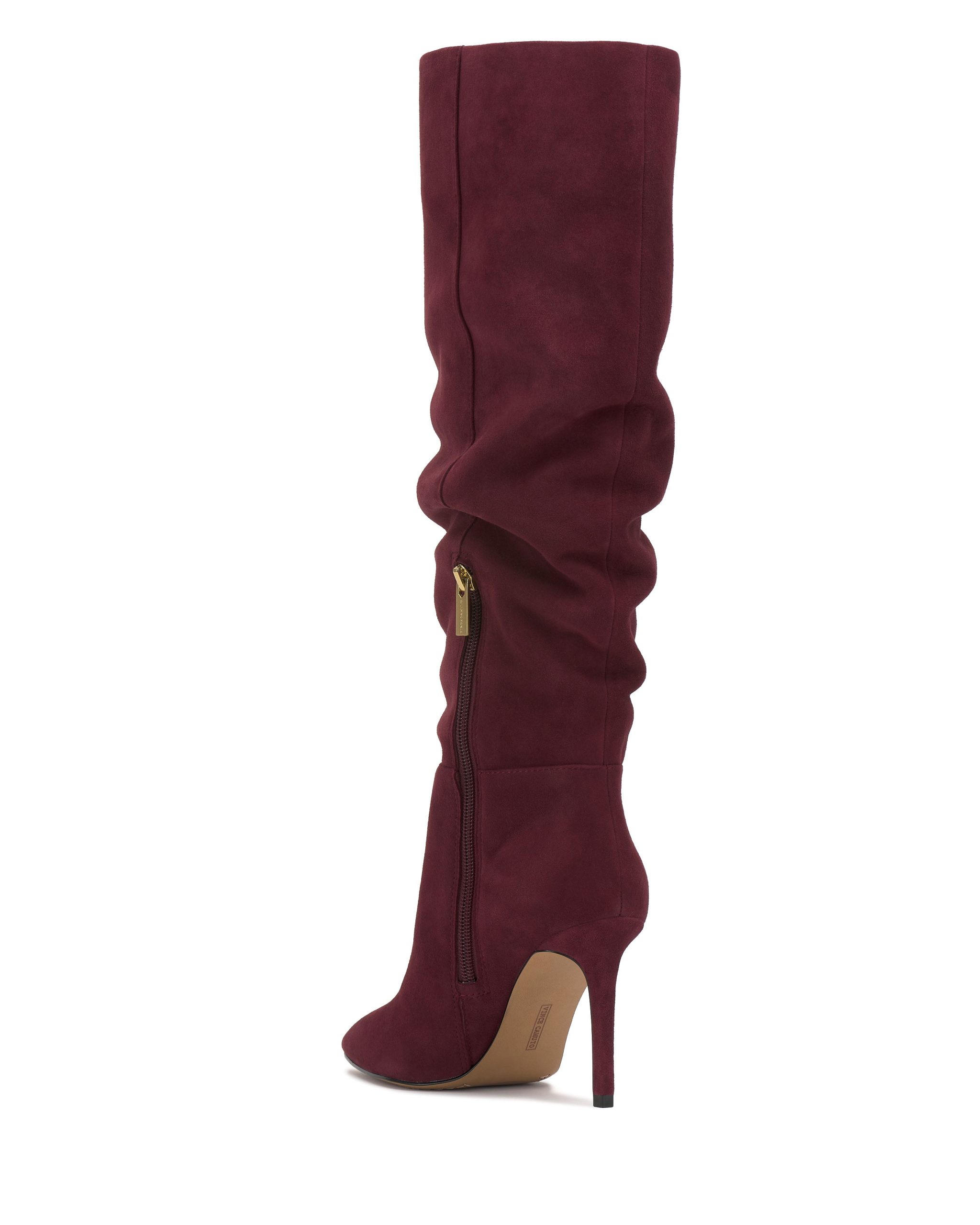 Kashleigh Wide Calf Knee High Boot - Image 5