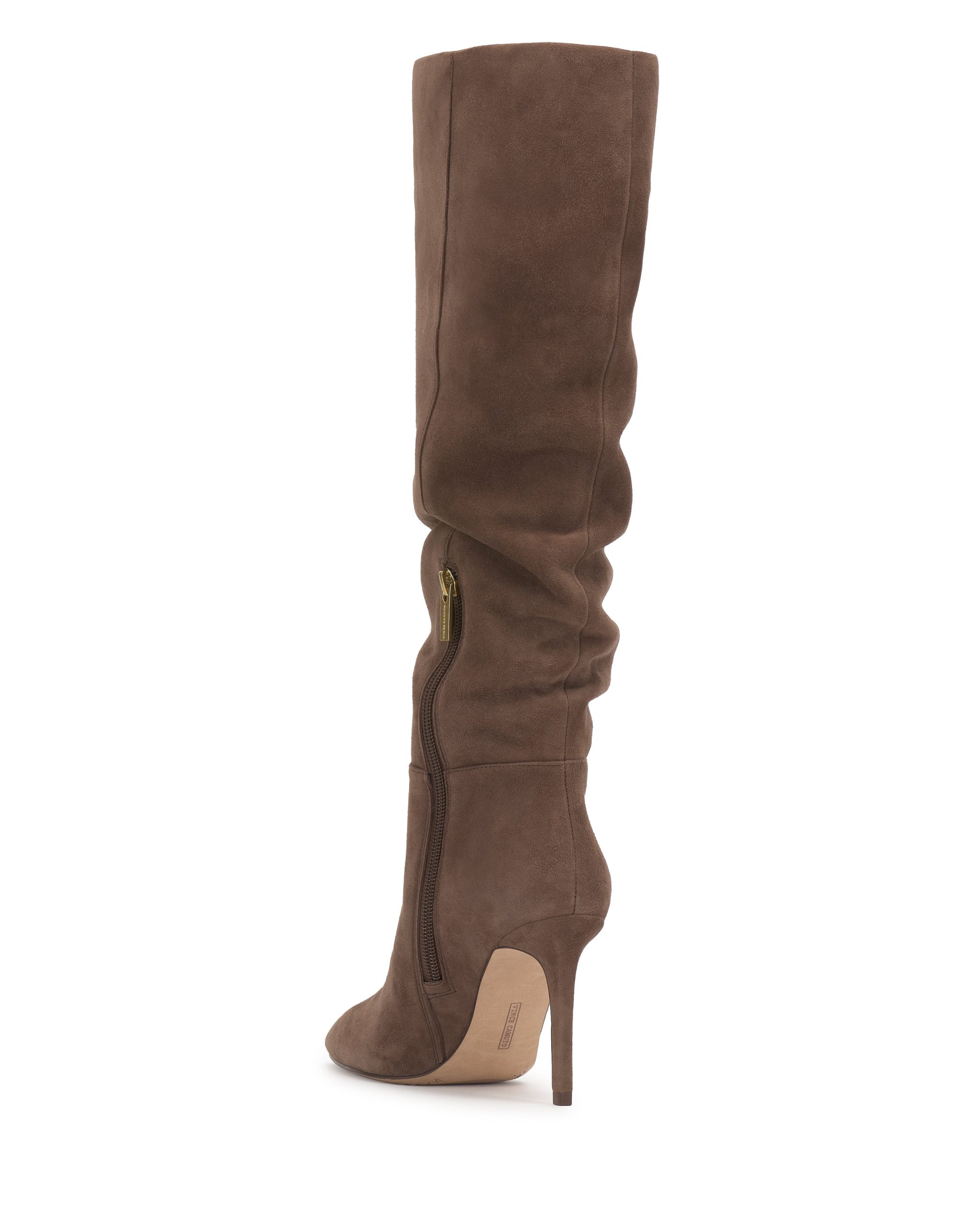 Kashleigh Knee High Boot - Image 5