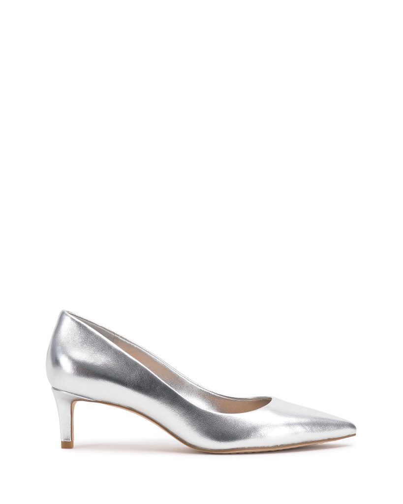 Kehlia Kitten Heel Pump