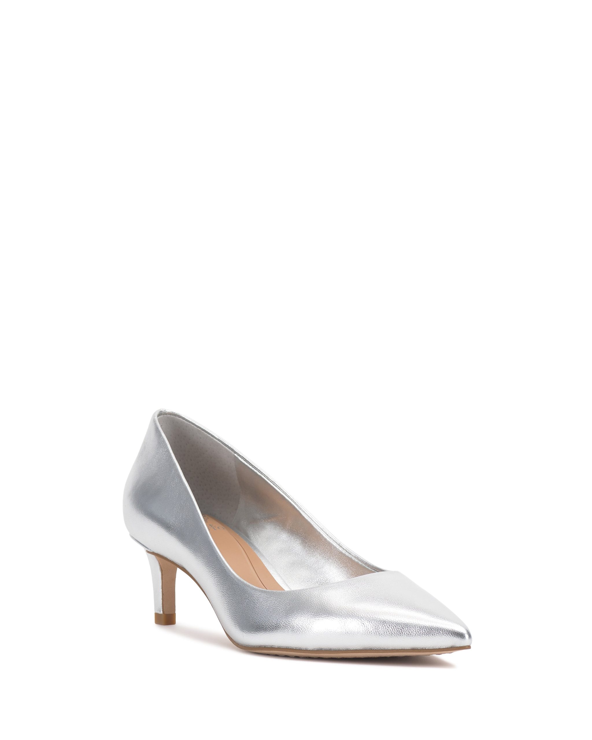 Kehlia Kitten Heel Pump - Image 2