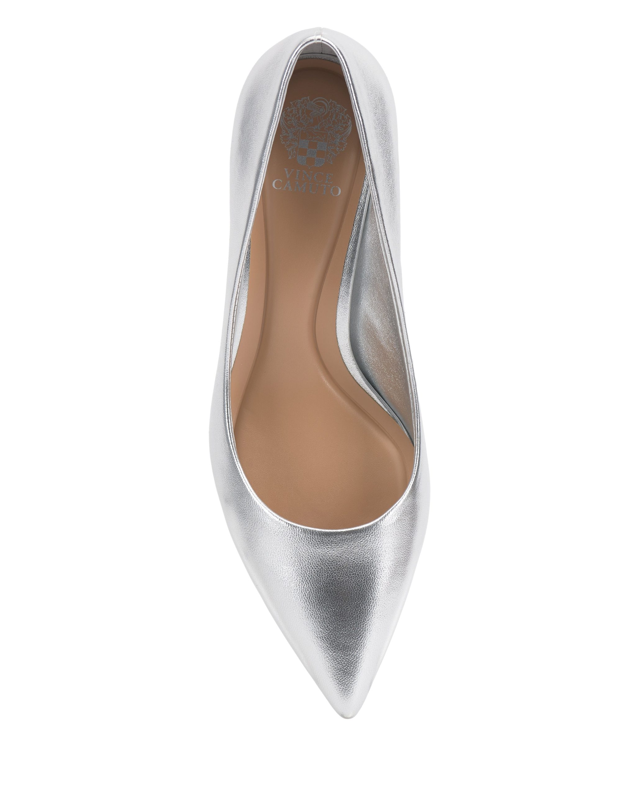 Kehlia Kitten Heel Pump - Image 7