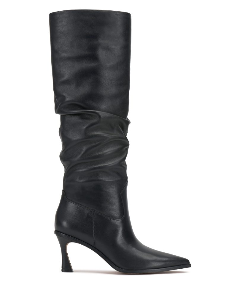 Kindre Slouchy Knee High Boot