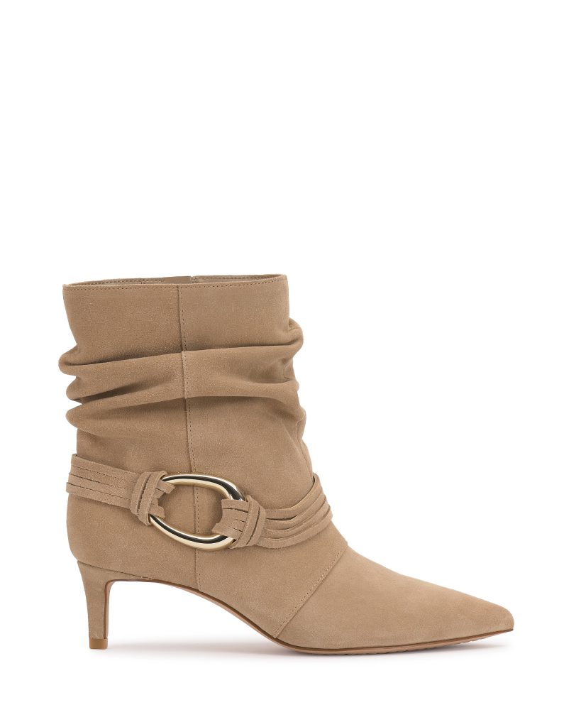 Kirpa Bootie