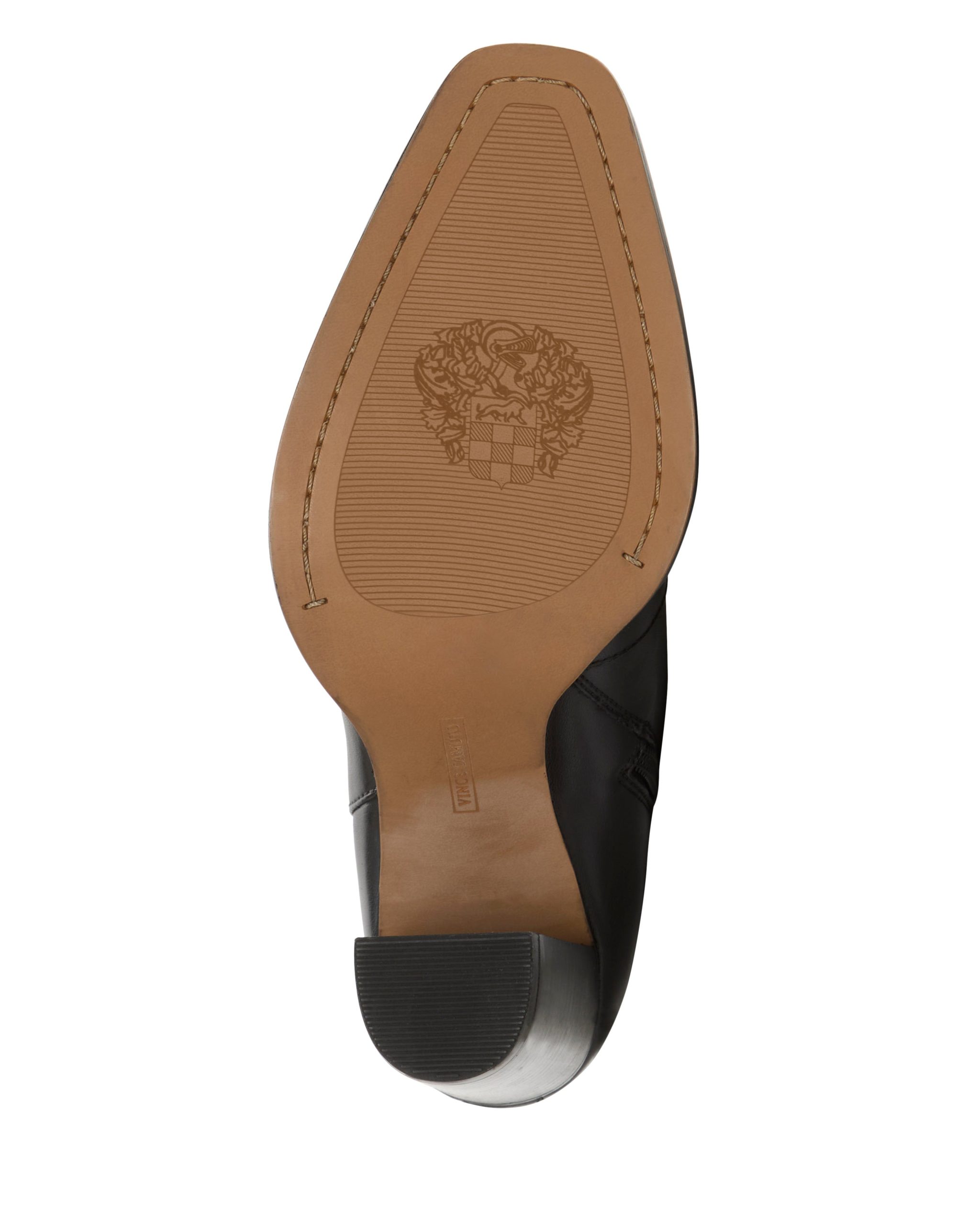 Lecheya Narrow Calf Knee High Boot - Image 6