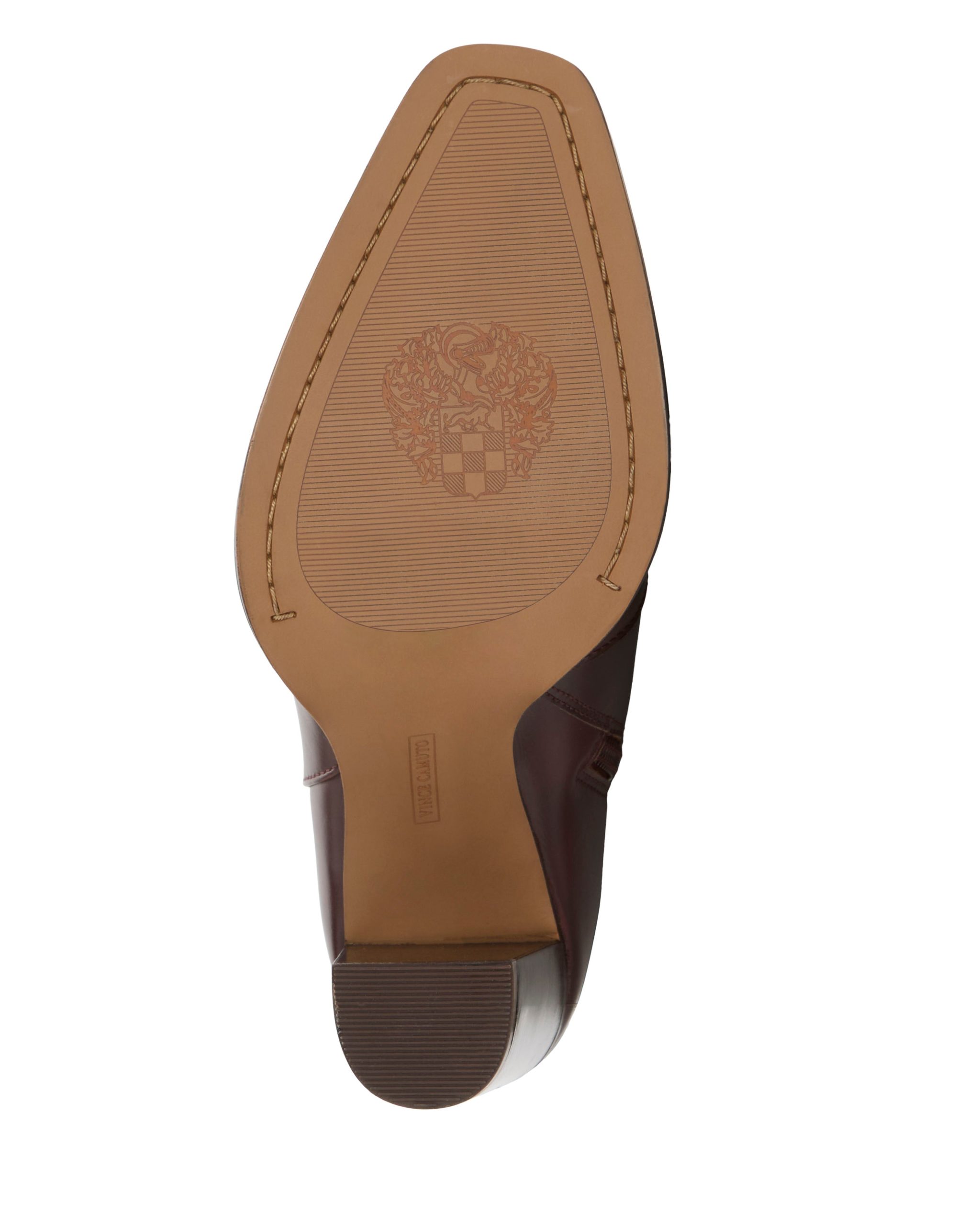 Lecheya Narrow Calf Knee High Boot - Image 6