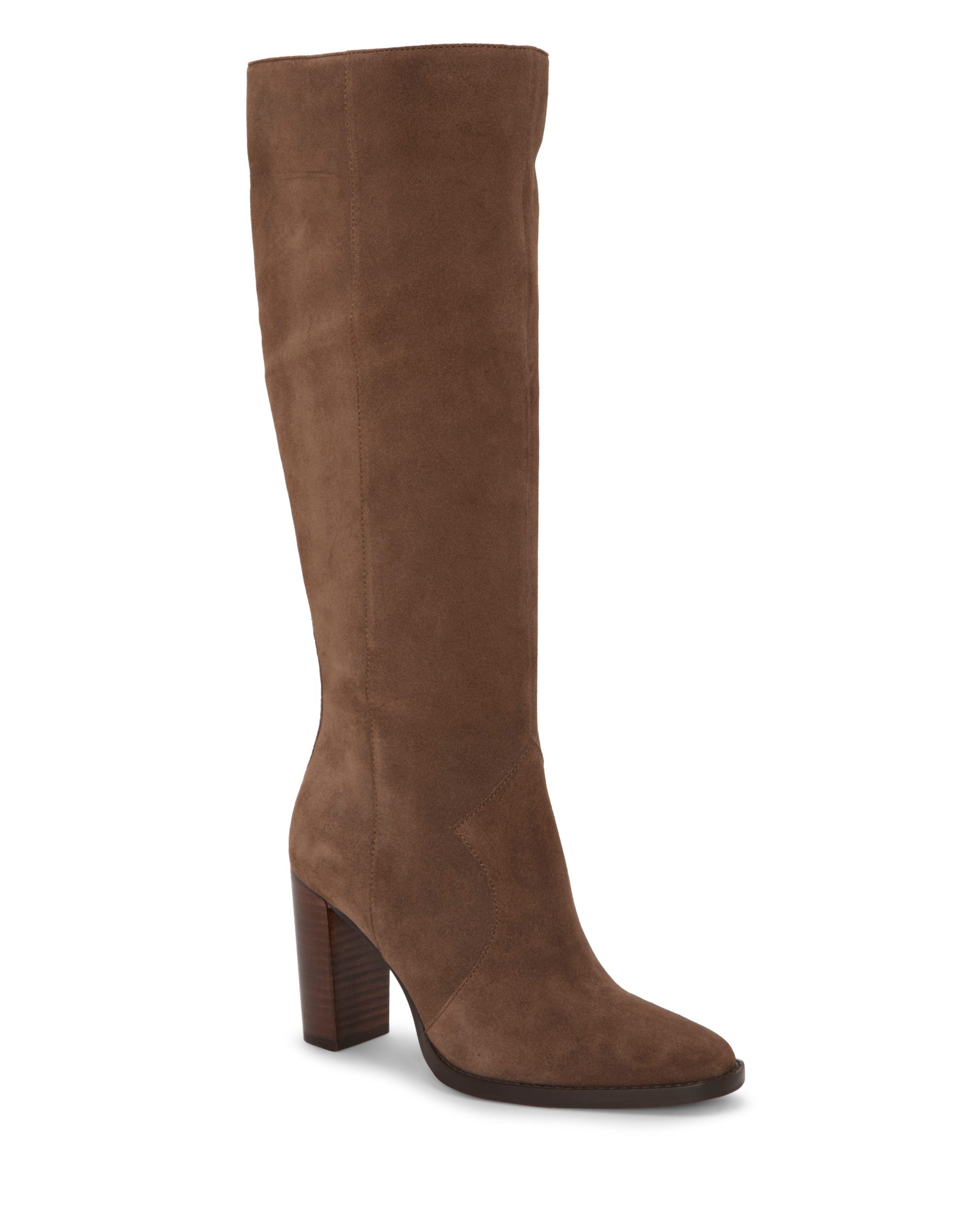 Lecheya Narrow Calf Knee High Boot - Image 2