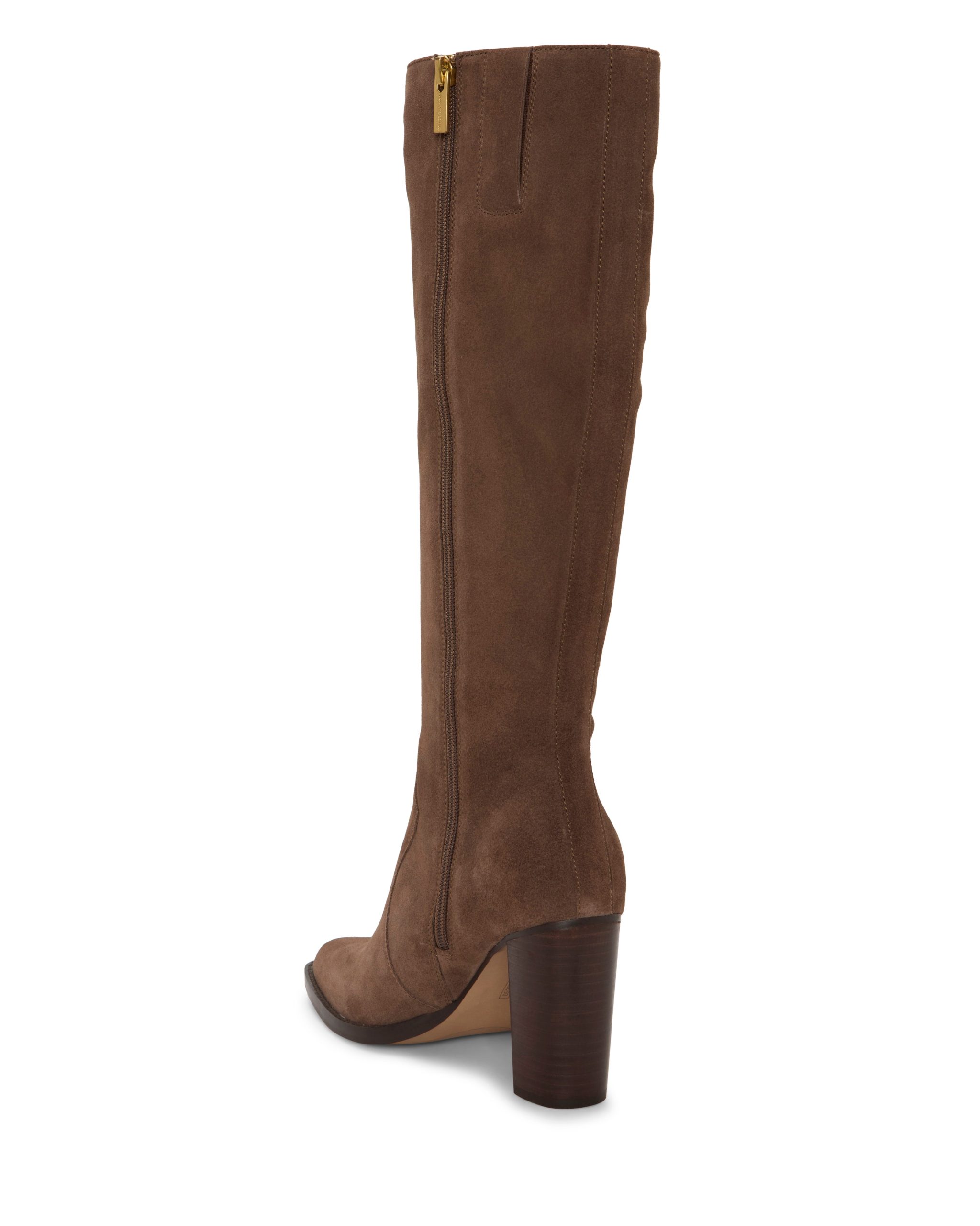 Lecheya Narrow Calf Knee High Boot - Image 4
